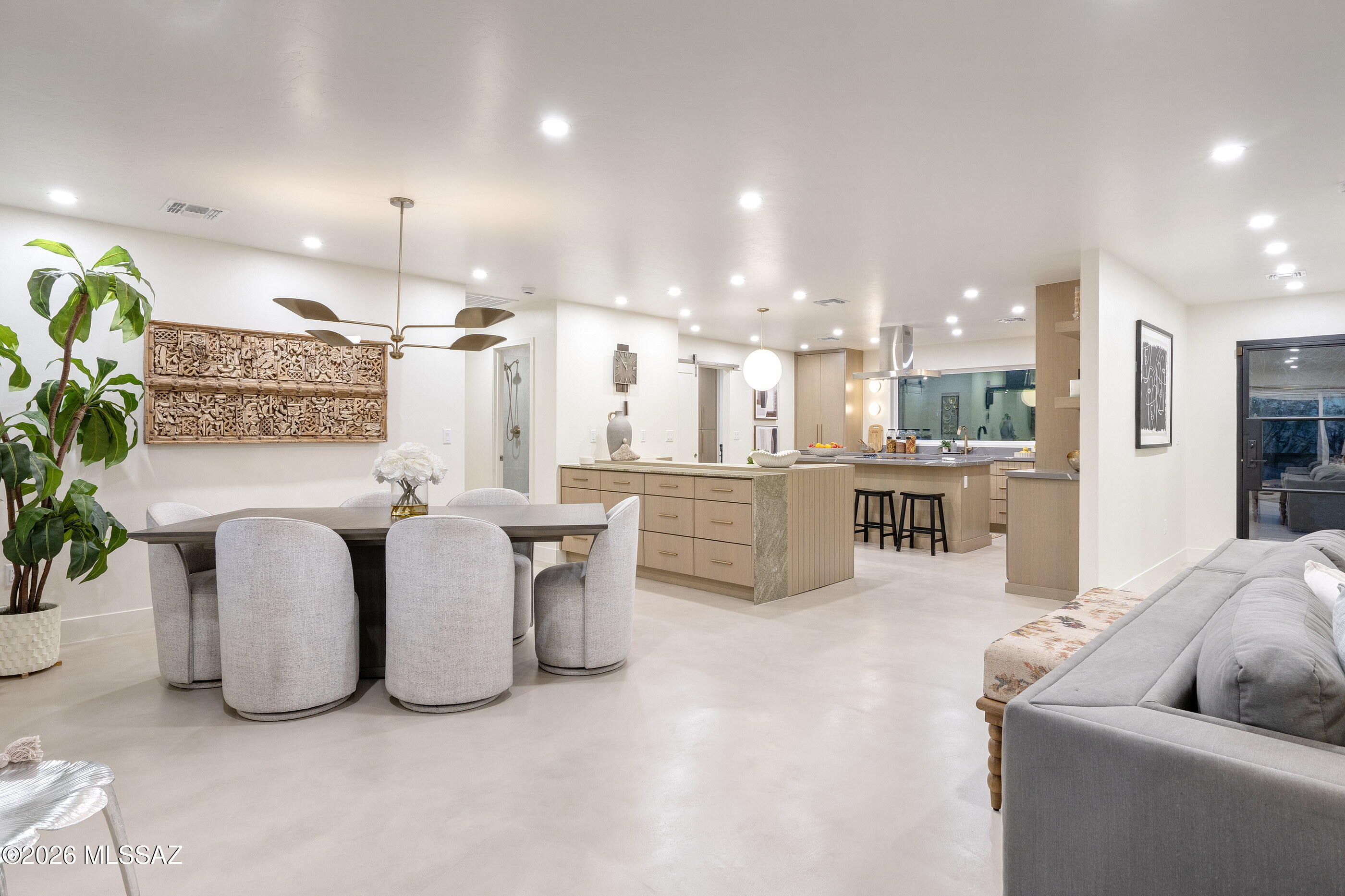 Suffolk Hills (1-44,1A&1B&BLKA&B) - Residential