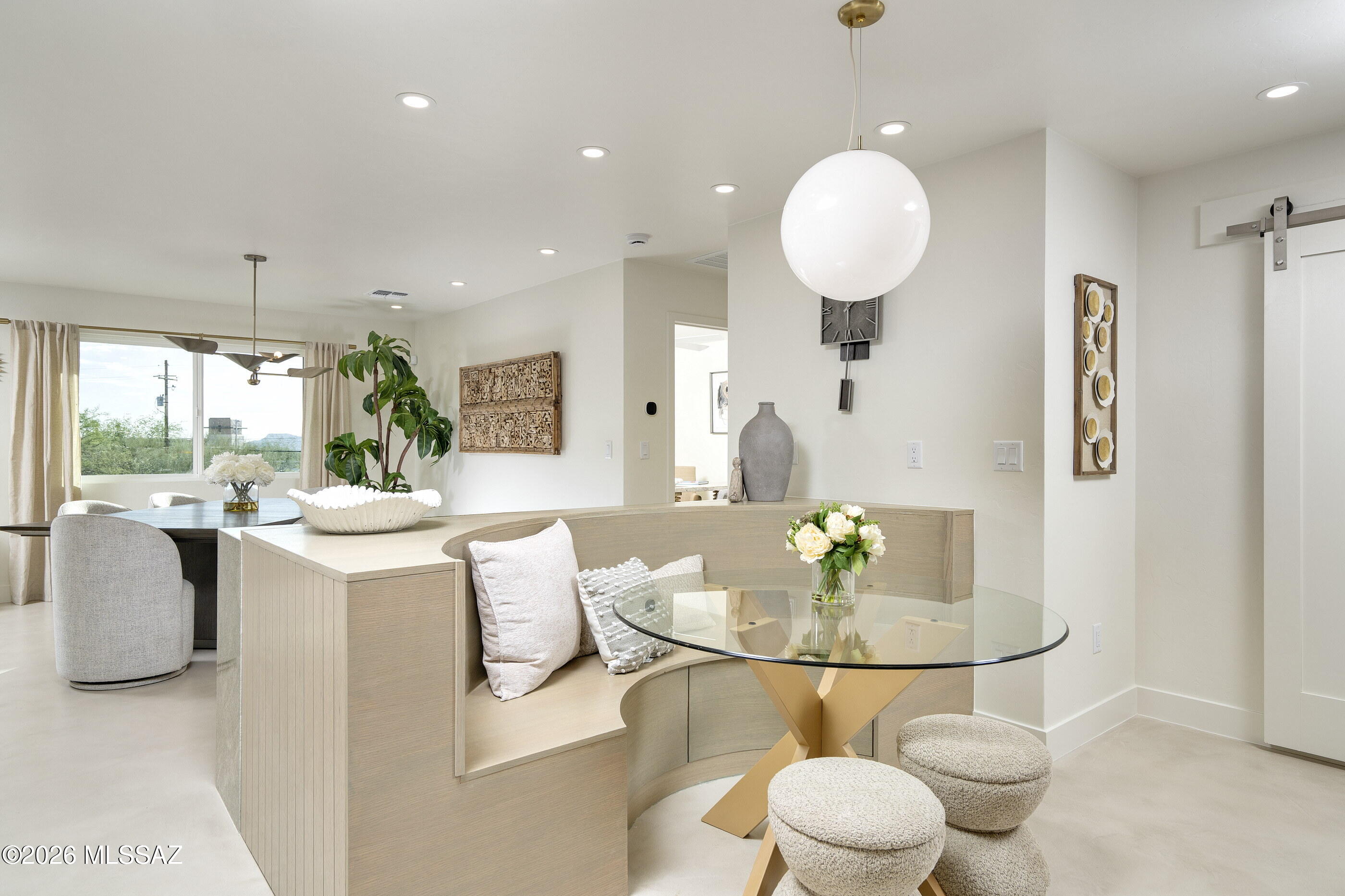 Suffolk Hills (1-44,1A&1B&BLKA&B) - Residential
