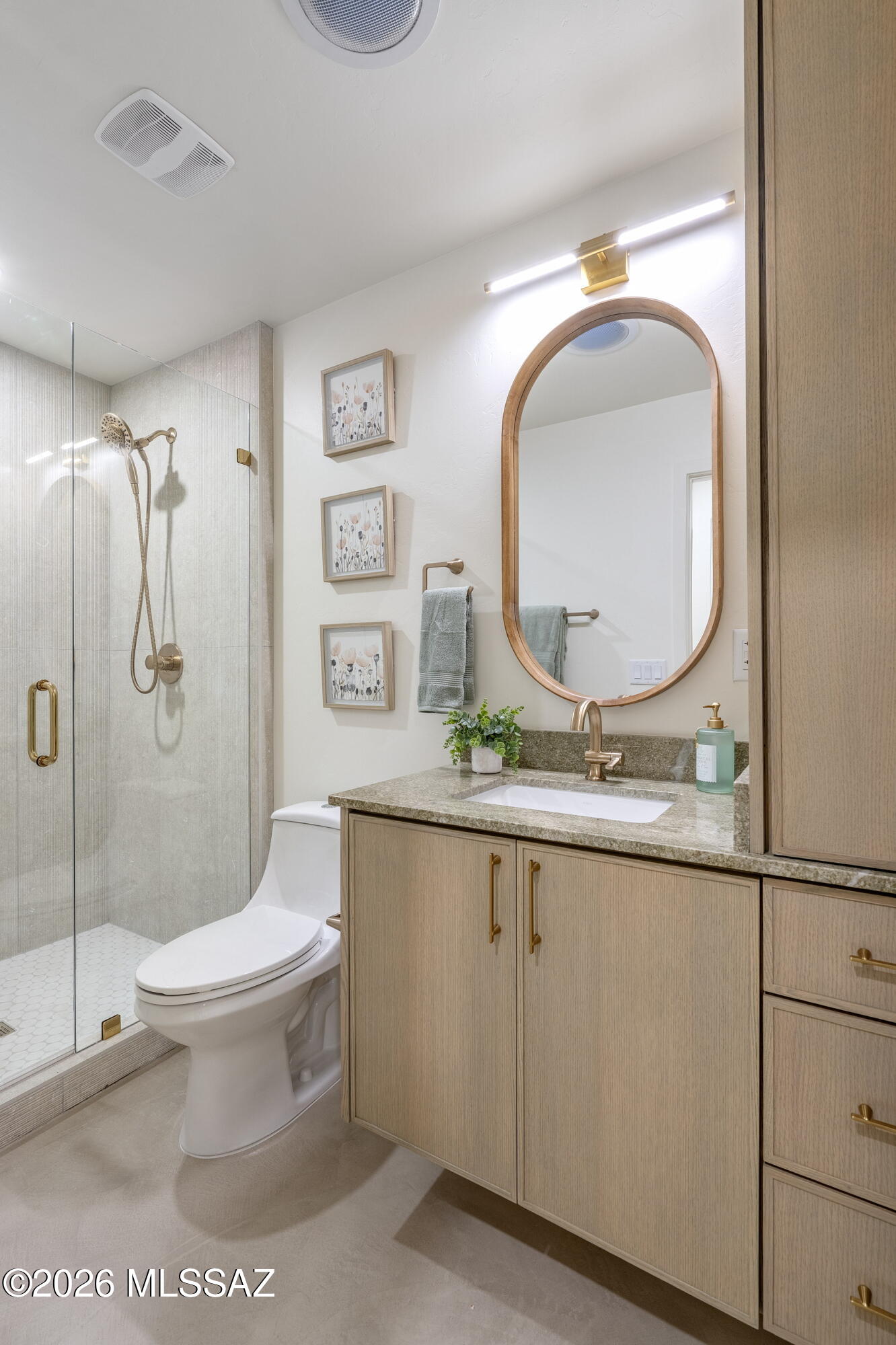 Suffolk Hills (1-44,1A&1B&BLKA&B) - Residential