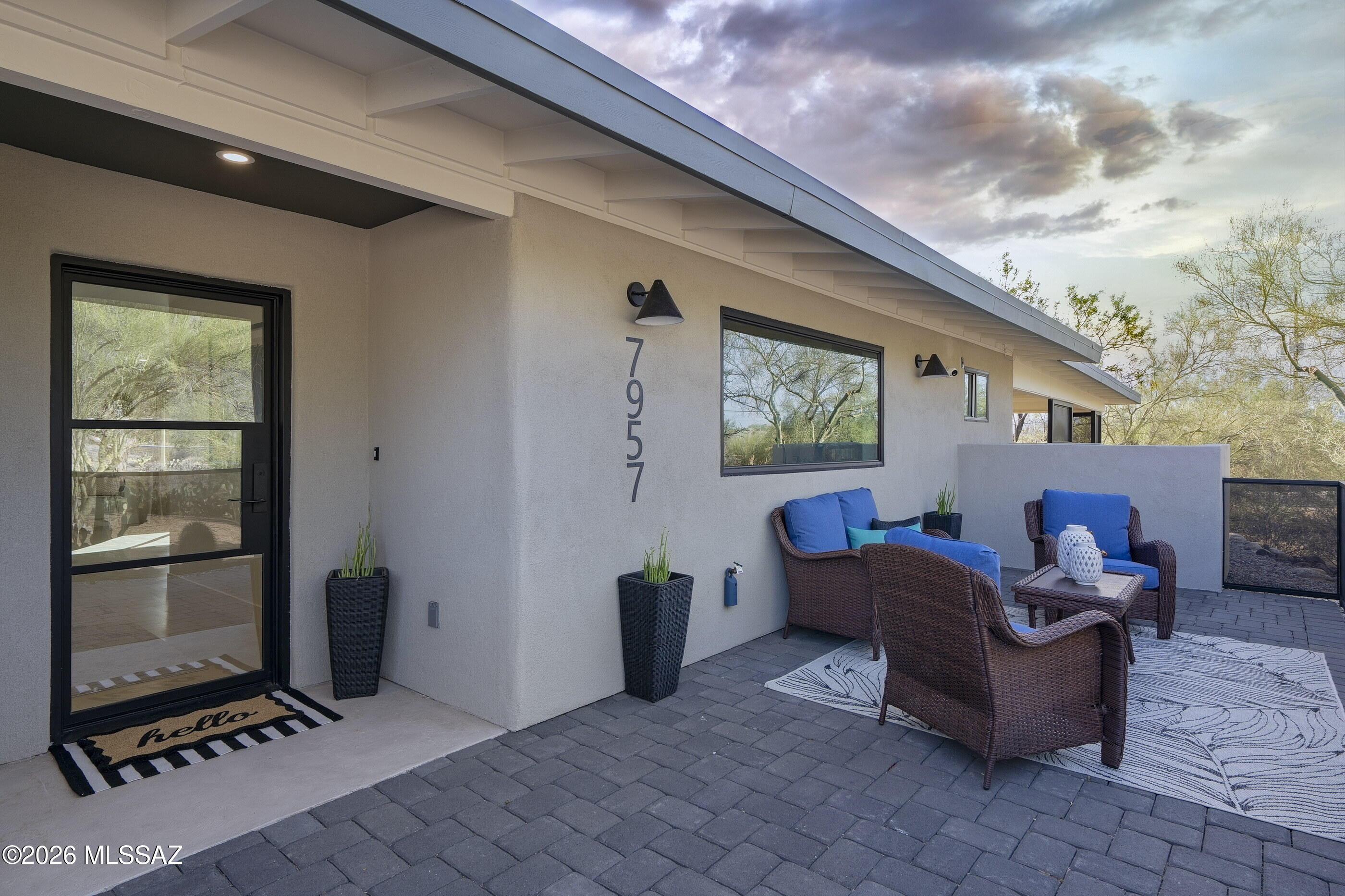 Suffolk Hills (1-44,1A&1B&BLKA&B) - Residential