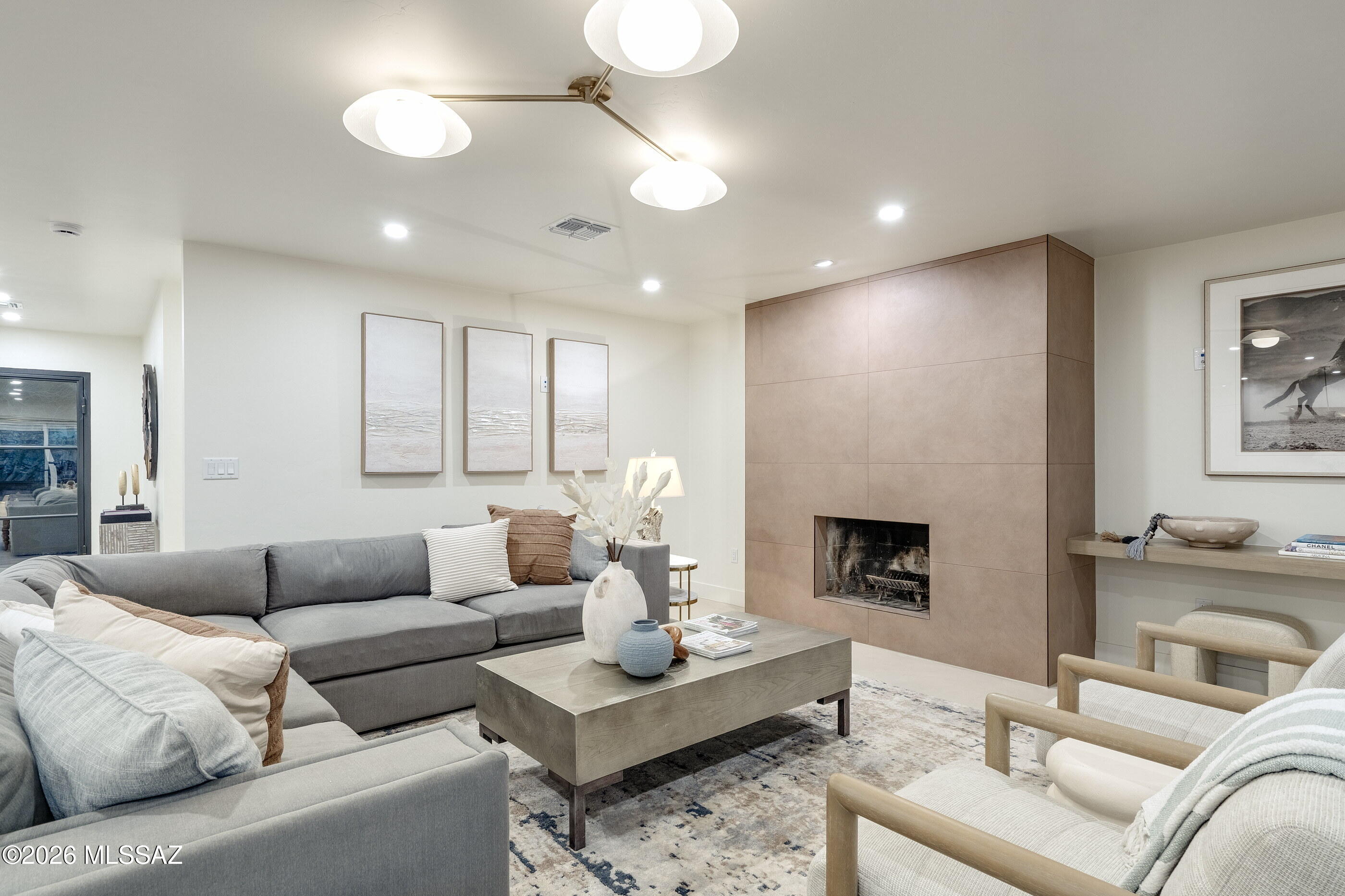 Suffolk Hills (1-44,1A&1B&BLKA&B) - Residential