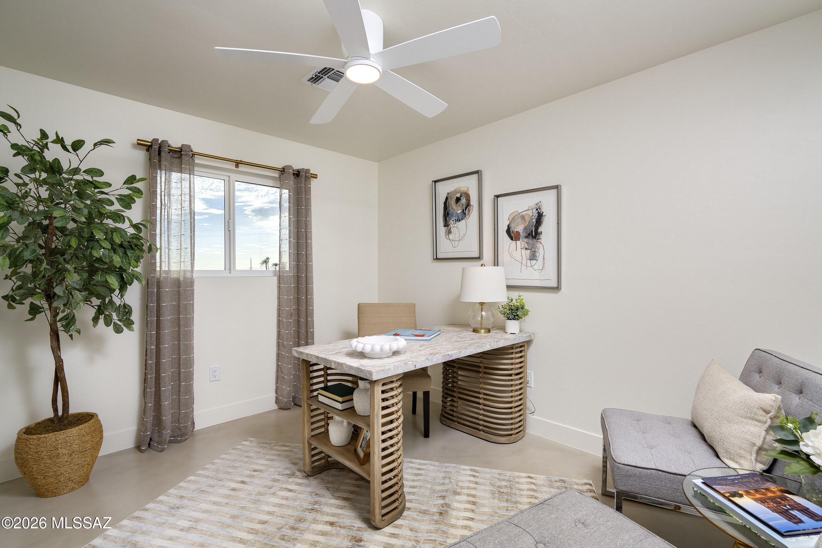 Suffolk Hills (1-44,1A&1B&BLKA&B) - Residential