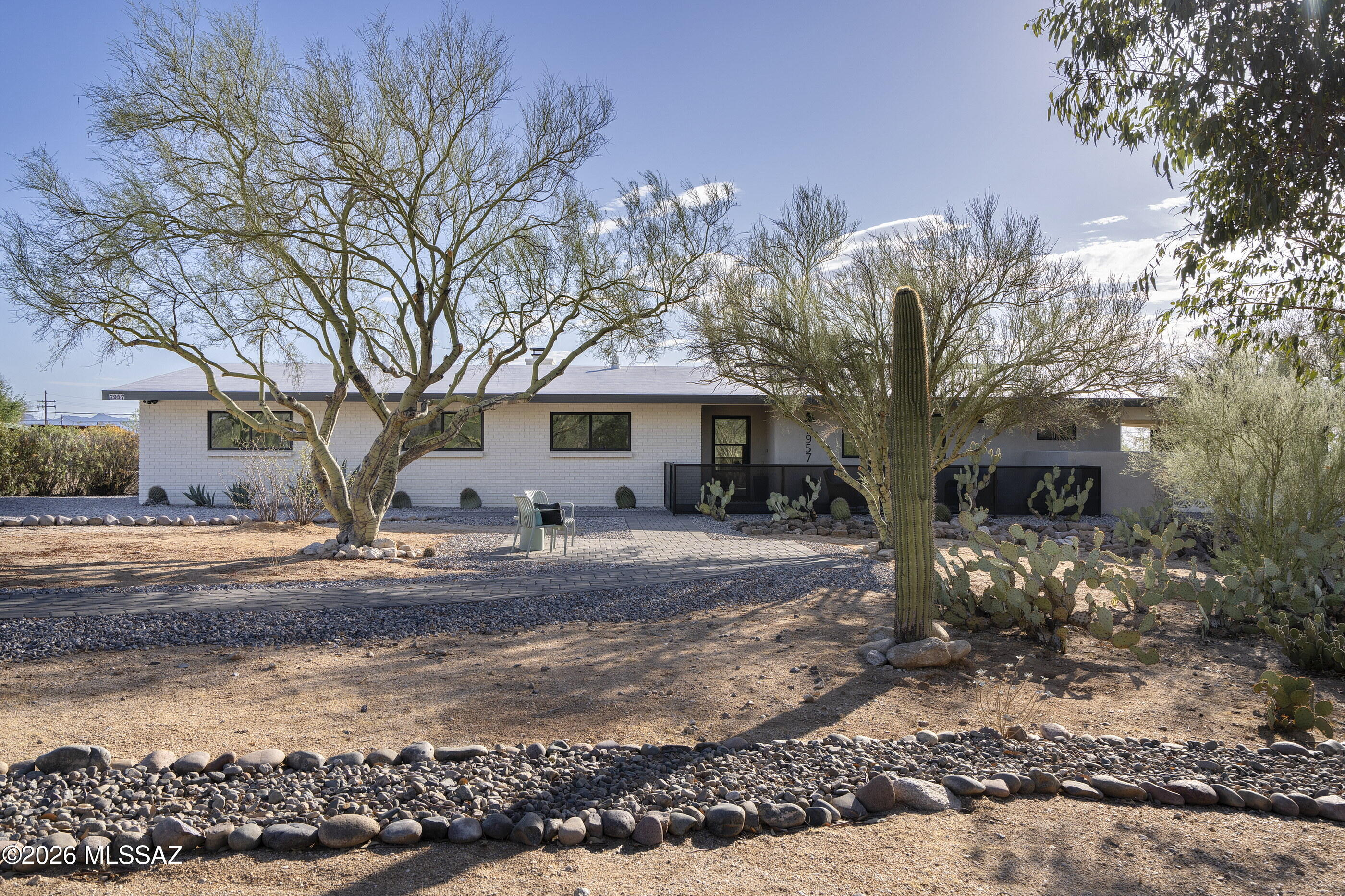 Suffolk Hills (1-44,1A&1B&BLKA&B) - Residential