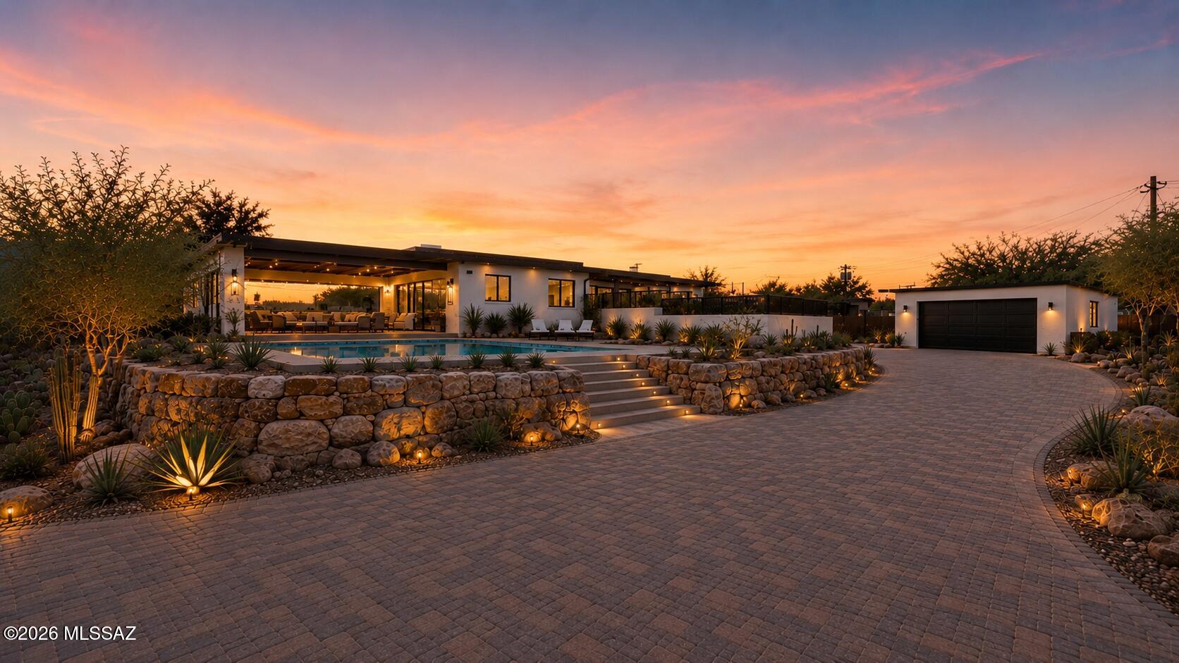 Suffolk Hills (1-44,1A&1B&BLKA&B) - Residential