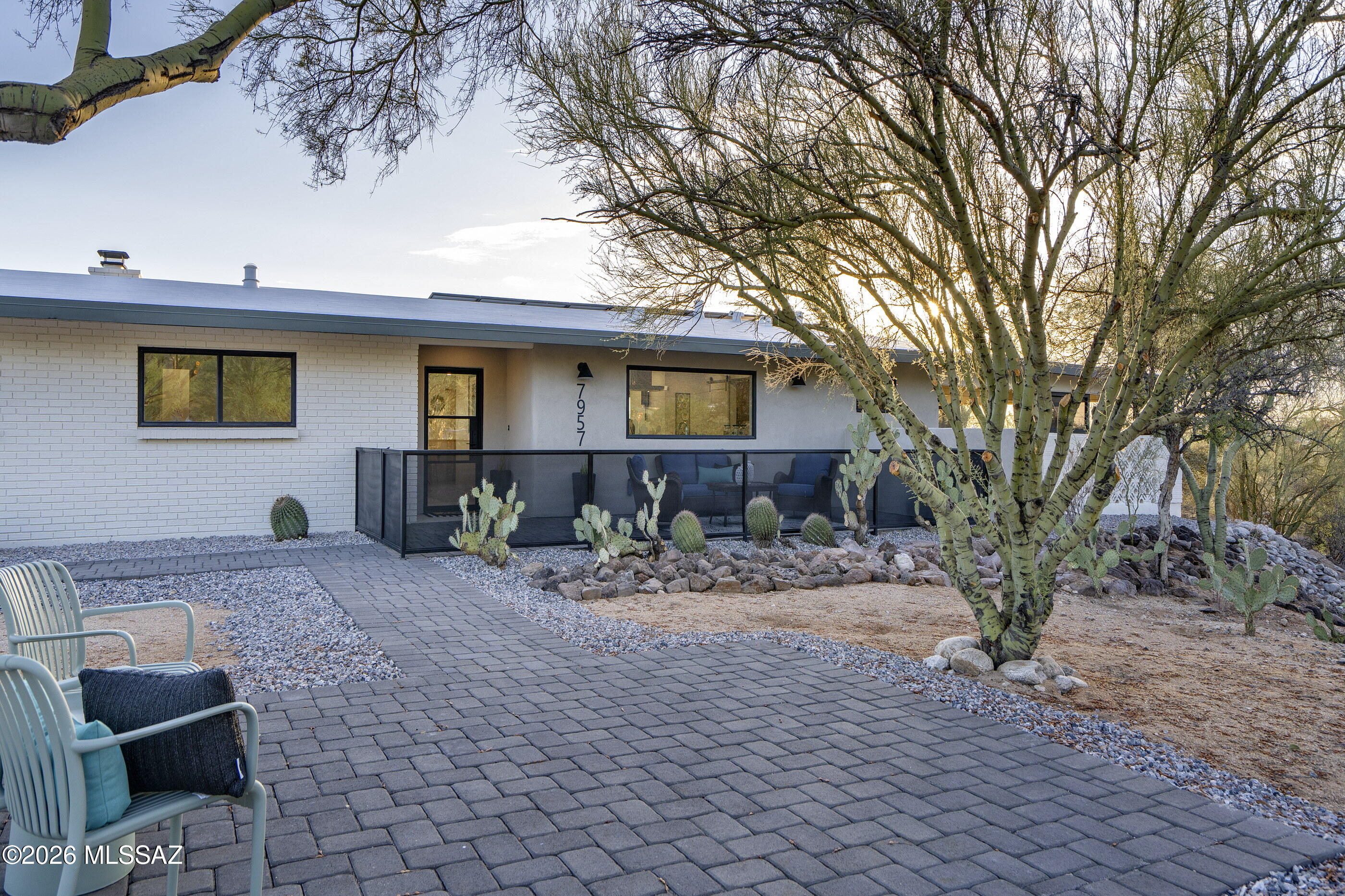 Suffolk Hills (1-44,1A&1B&BLKA&B) - Residential