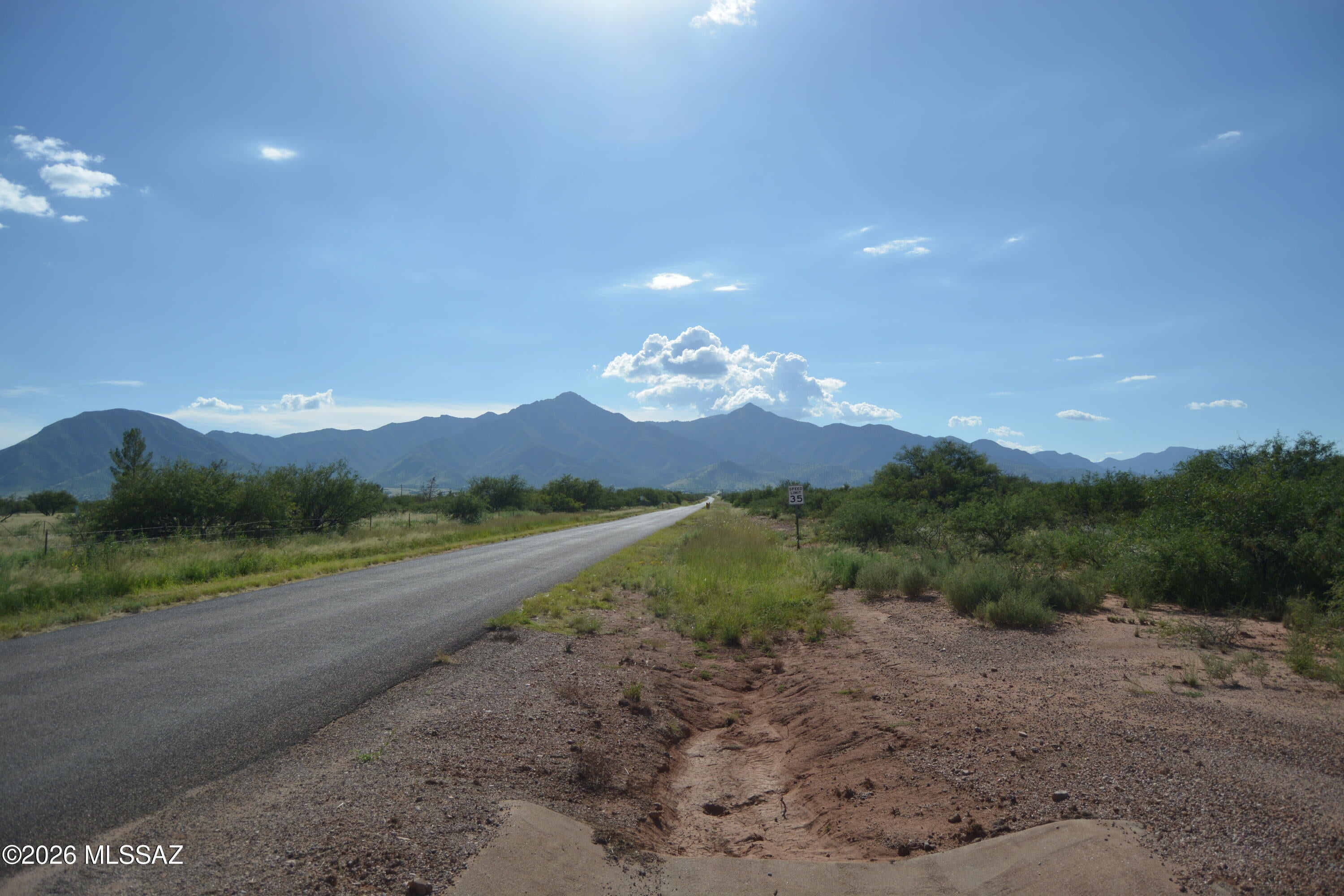 Discover the perfect opportunity to build your dream home on this beautiful nearly 7-acre homesite in the scenic Three Canyons area of Hereford, Arizona. This corner parcel offers panoramic views of the Huachuca and Mule Mountains, peaceful high-desert surroundings, and plenty of room to create the custom home, horse property, or private retreat you've been dreaming of.

Enjoy easy access from Three Canyons Road while experiencing the privacy and wide-open spaces that make Cochise County so desirable. Located just a short drive from Sierra Vista, Fort Huachuca, hiking, horseback riding, and countless outdoor recreation opportunities, this property offers the ideal balance of seclusion and convenience.

Whether you're looking to build now or invest for the future, this exceptional parcel provides endless possibilities in one of Southern Arizona's most picturesque settings.

Buyer to verify all facts important to buyer, including utilities, zoning, HOA information, floodplain, school district, and building requirements.