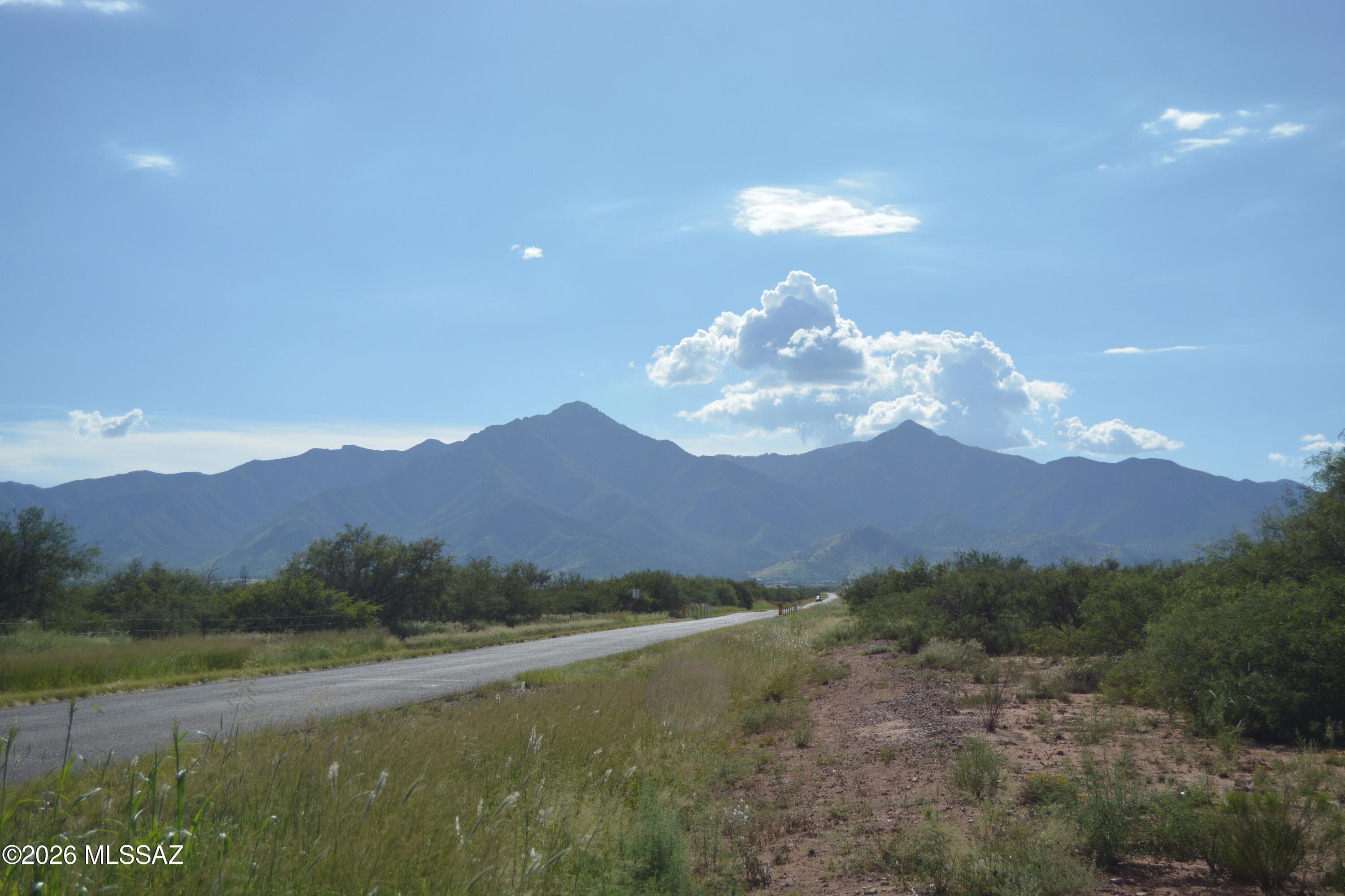 N/A - Land
