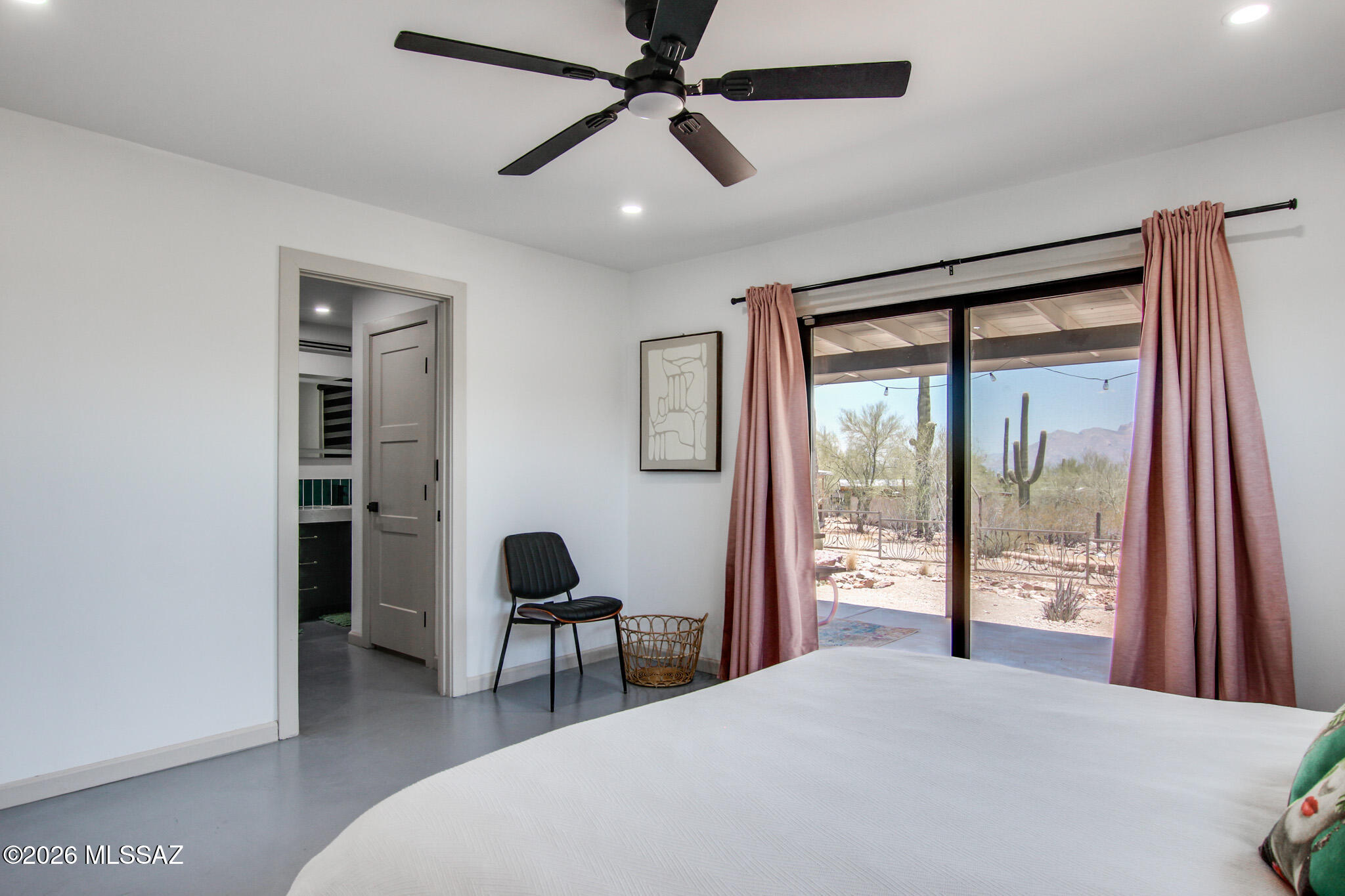 Ranchos Del Oeste (1-33) - Residential