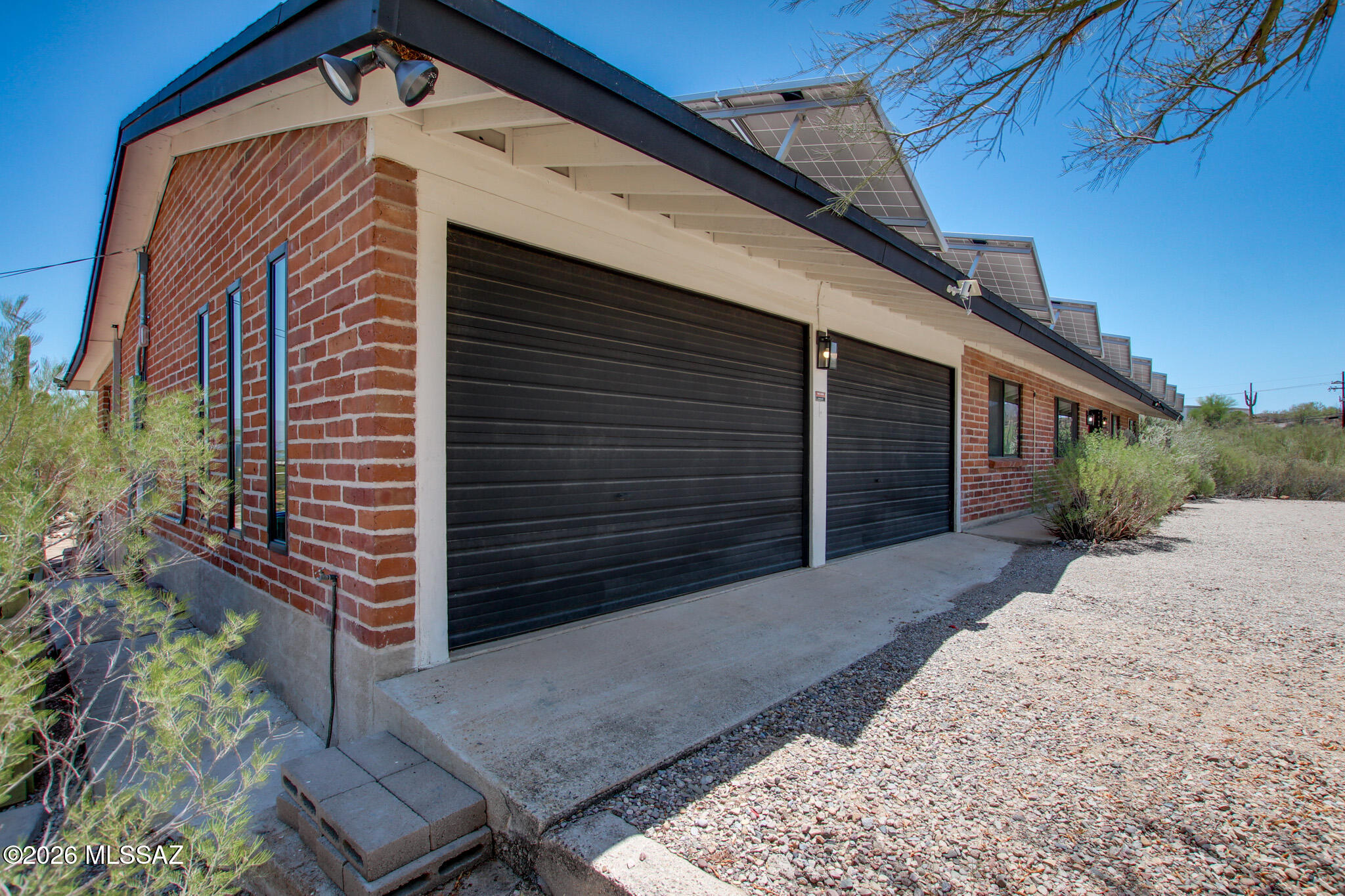 Ranchos Del Oeste (1-33) - Residential