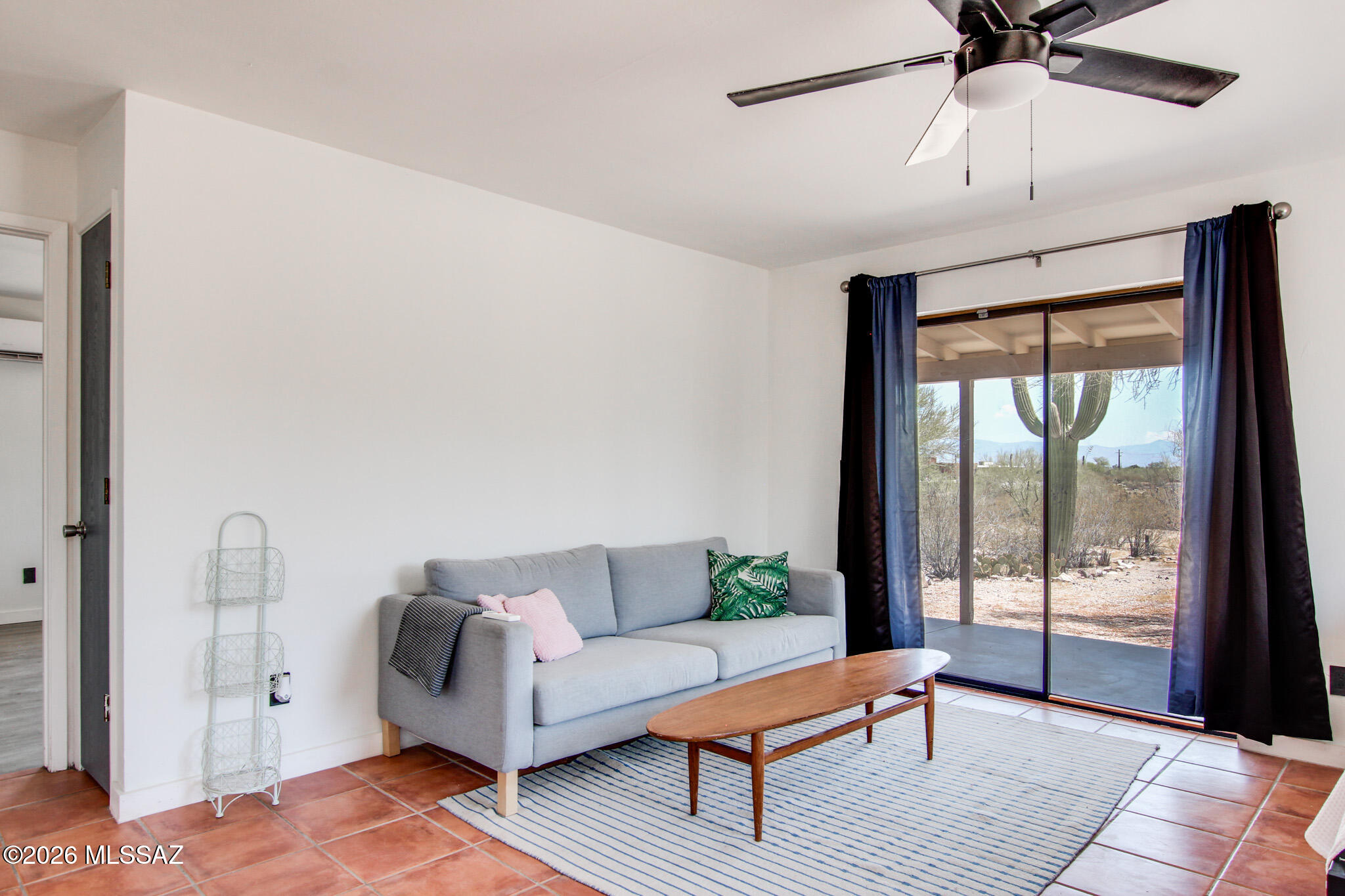 Ranchos Del Oeste (1-33) - Residential