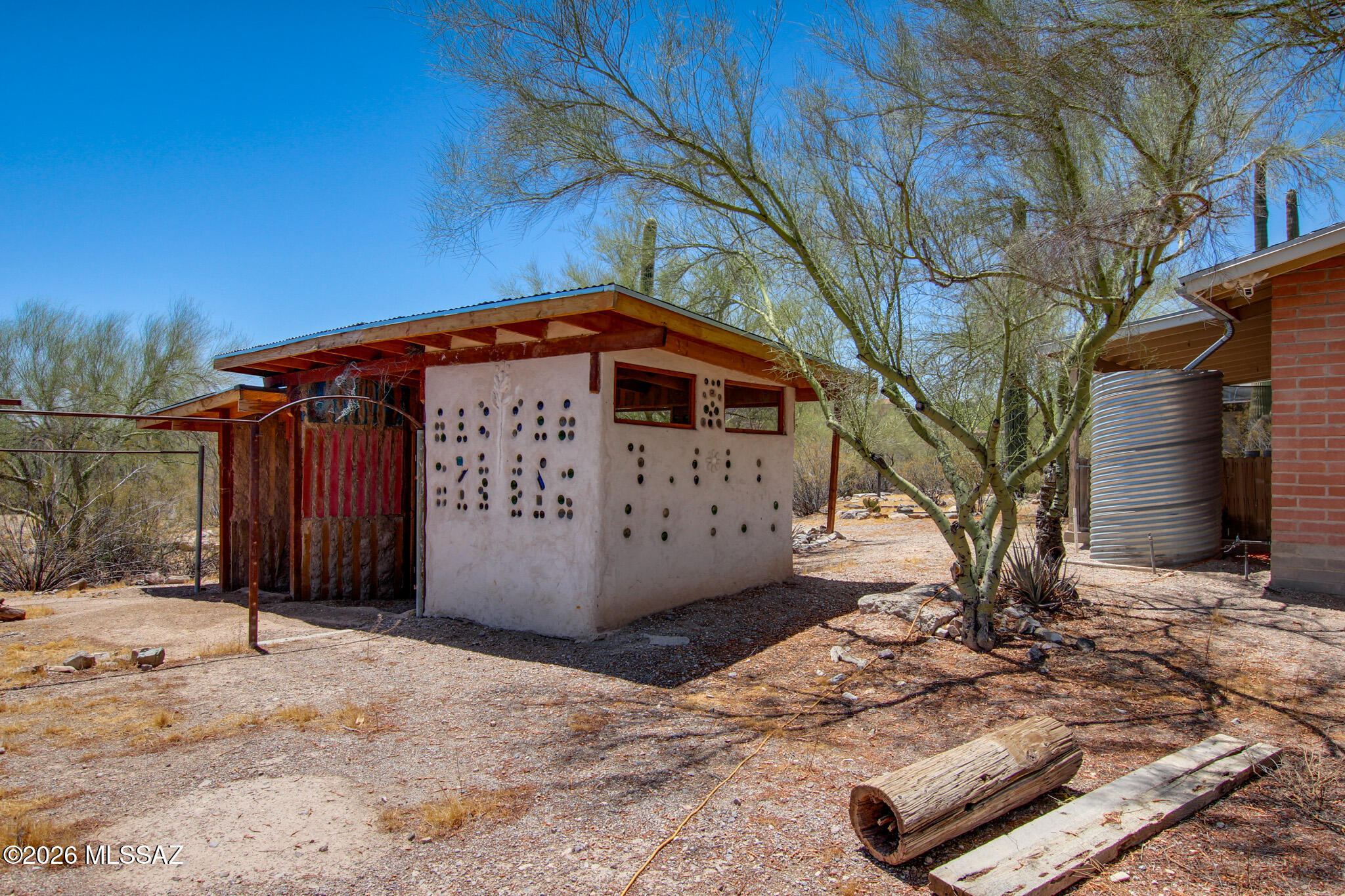 Ranchos Del Oeste (1-33) - Residential