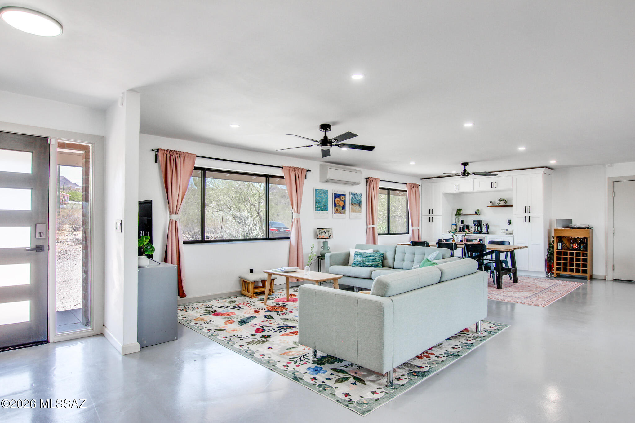 Ranchos Del Oeste (1-33) - Residential