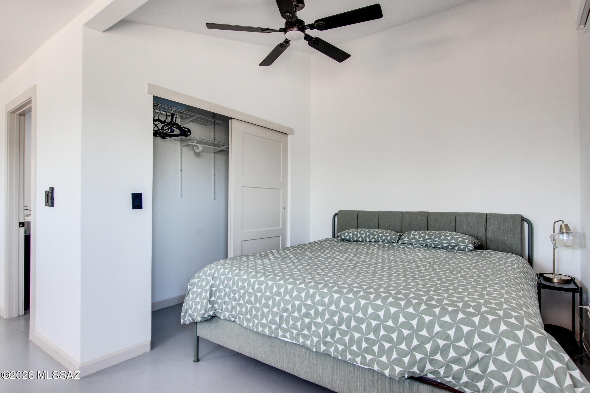 Ranchos Del Oeste (1-33) - Residential