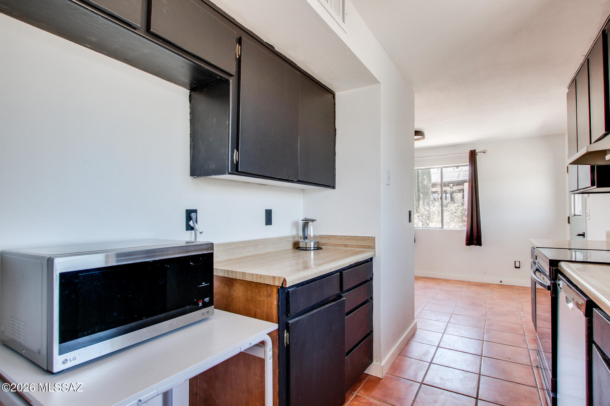 Ranchos Del Oeste (1-33) - Residential