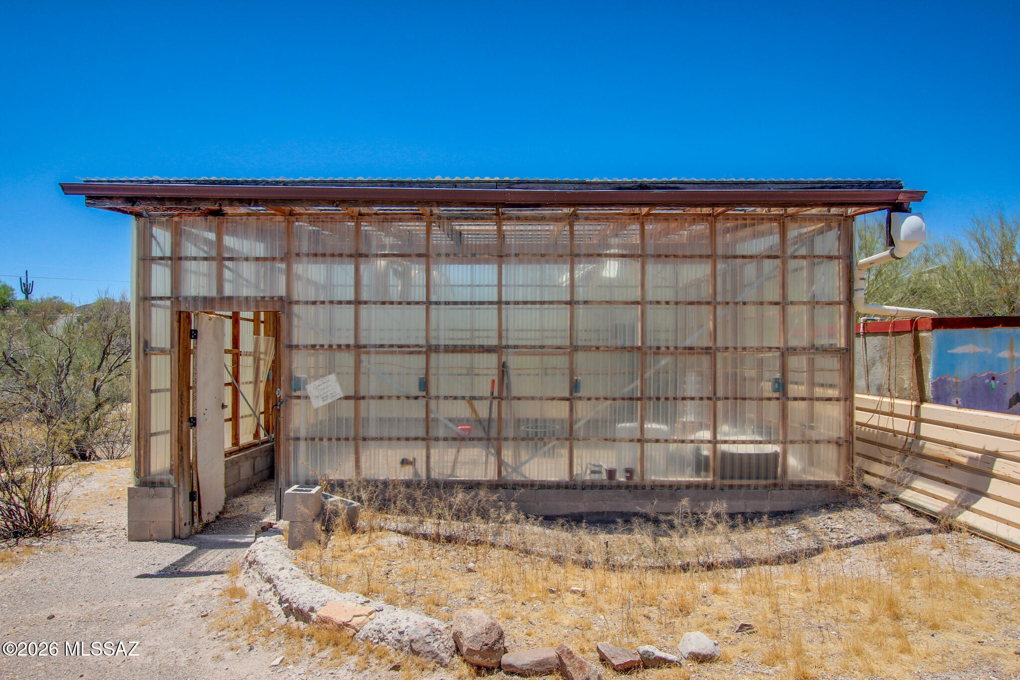 Ranchos Del Oeste (1-33) - Residential