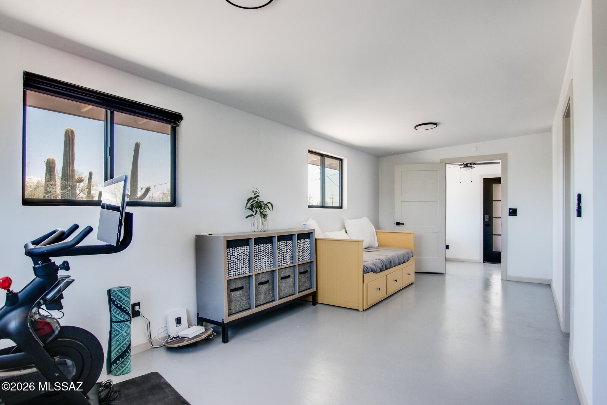 Ranchos Del Oeste (1-33) - Residential