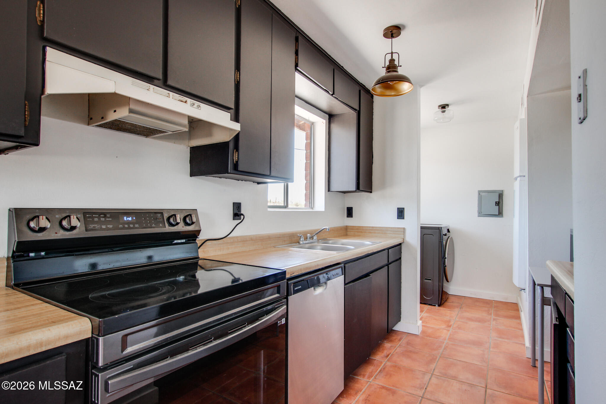 Ranchos Del Oeste (1-33) - Residential