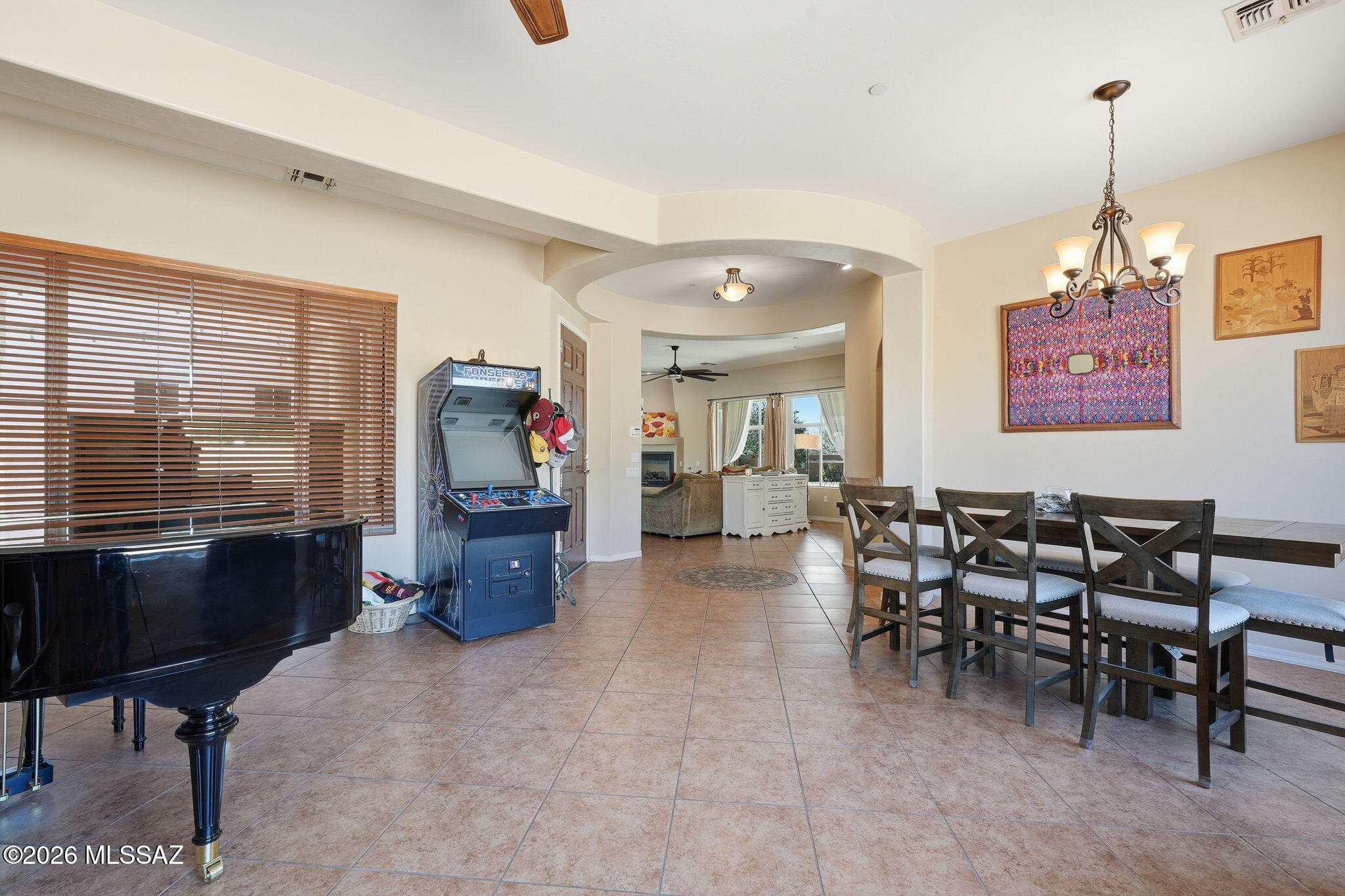 Rincon Trails (1-505) - Residential