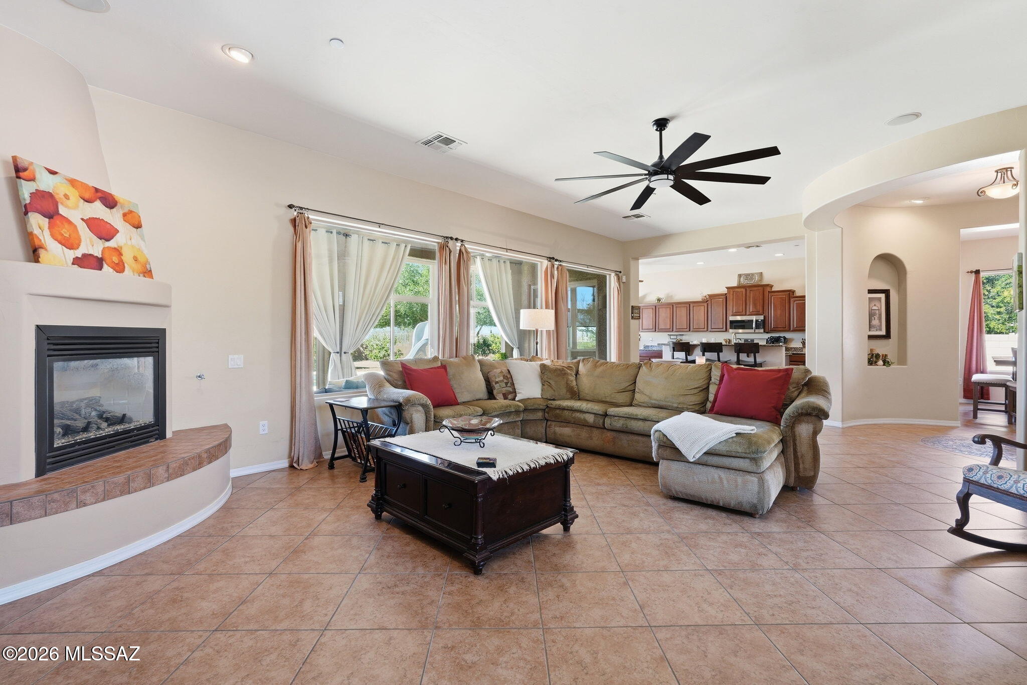 Rincon Trails (1-505) - Residential