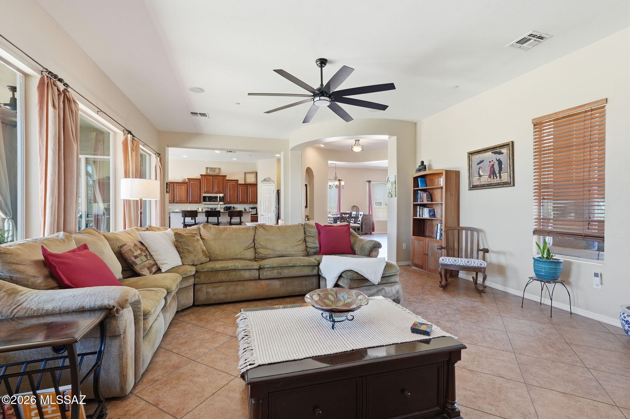 Rincon Trails (1-505) - Residential
