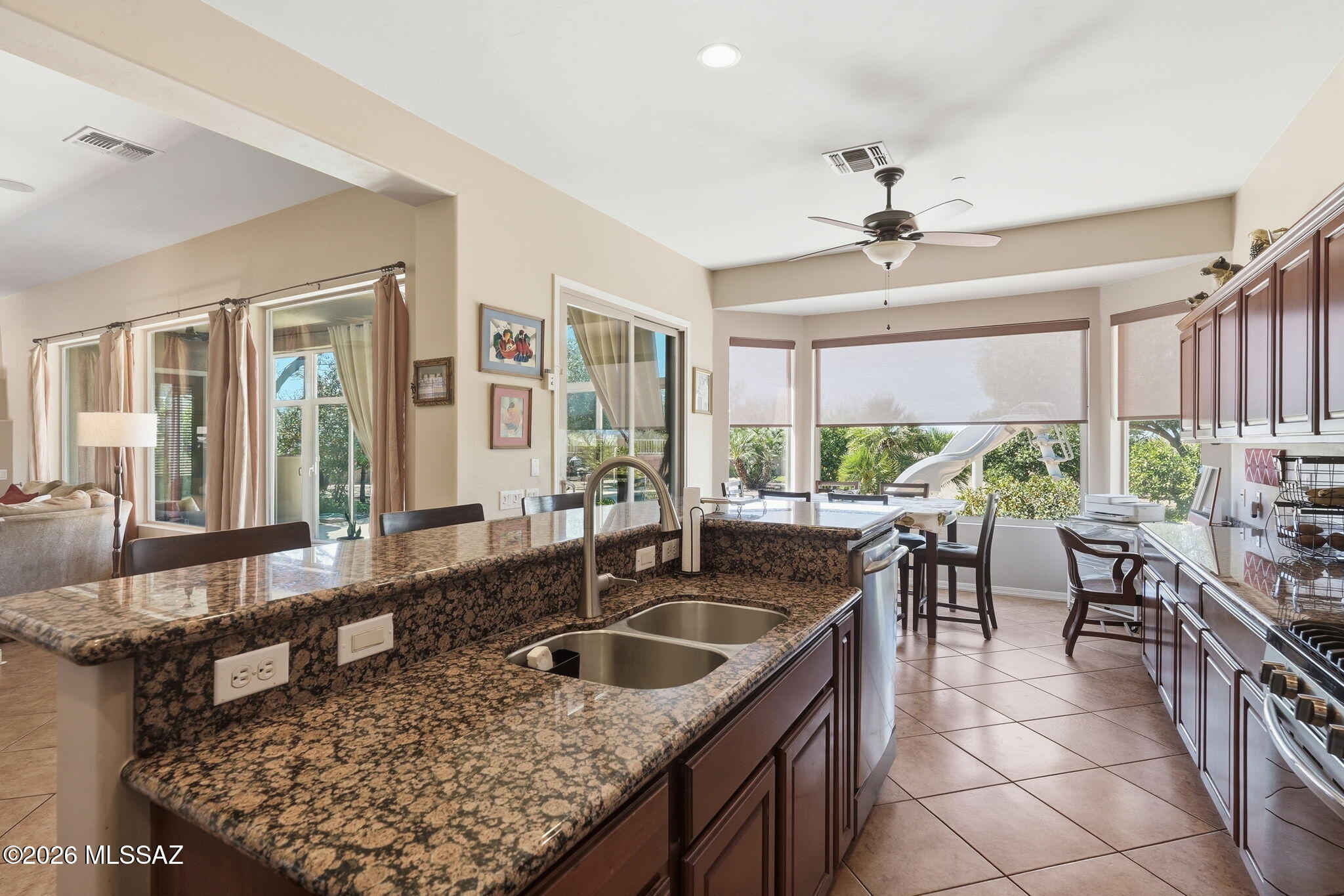 Rincon Trails (1-505) - Residential