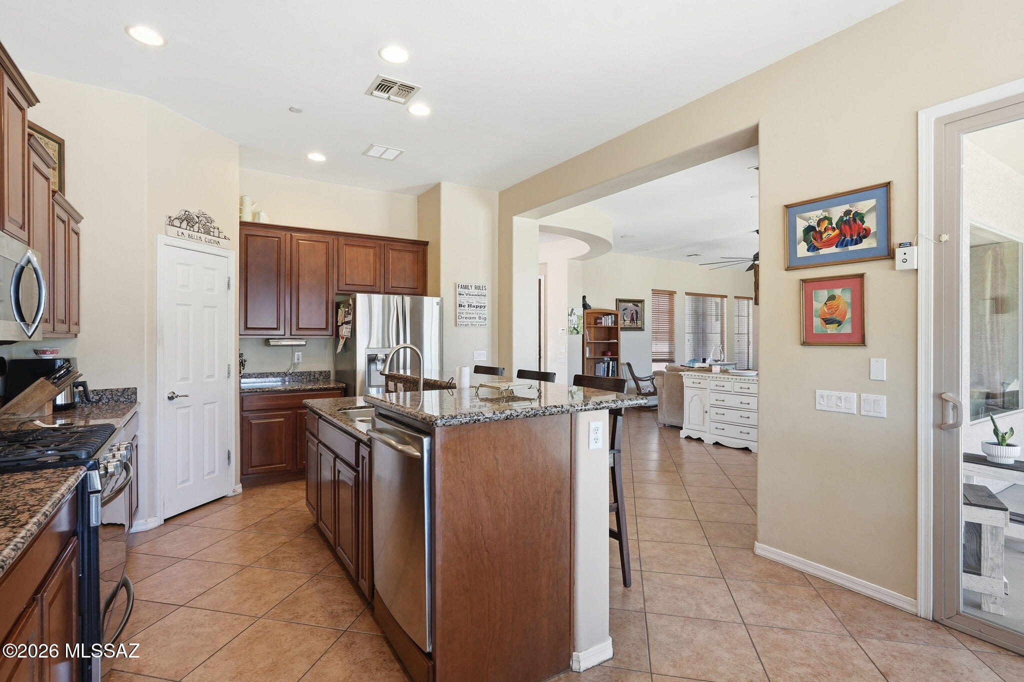 Rincon Trails (1-505) - Residential