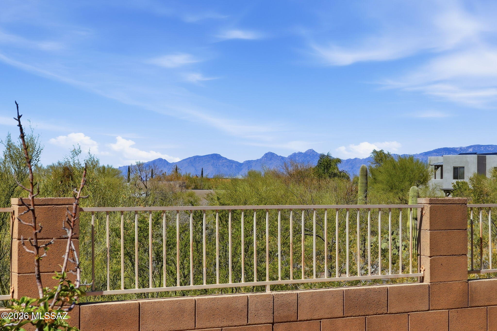 Rincon Trails (1-505) - Residential
