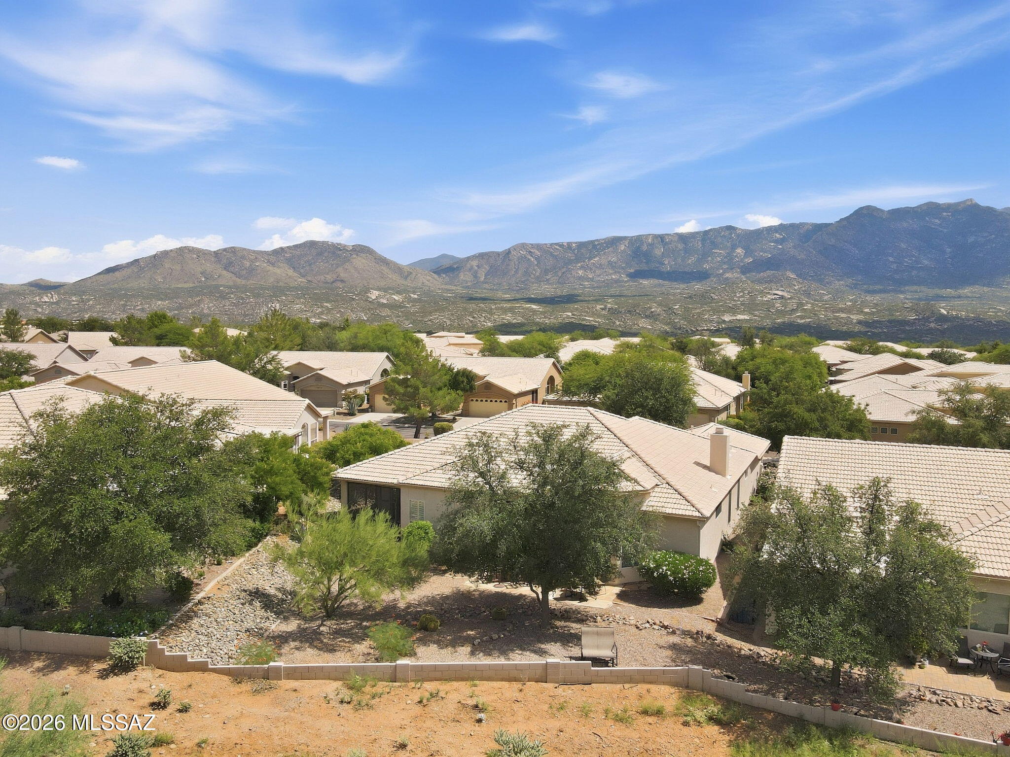 Saddlebrooke - Residential