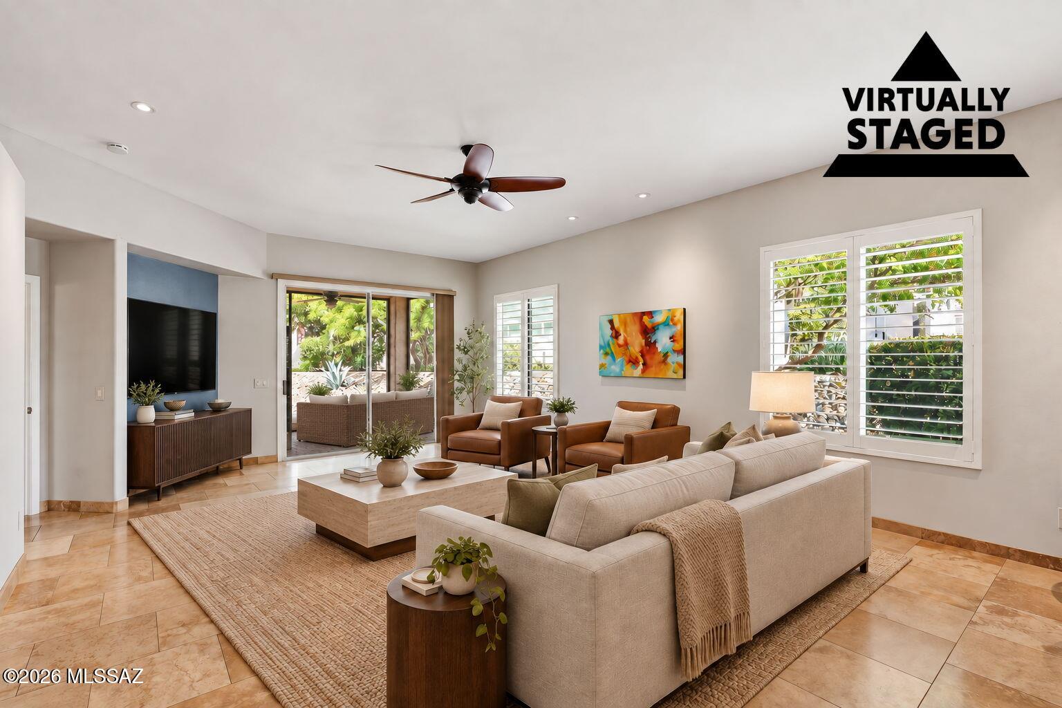 Saddlebrooke - Residential