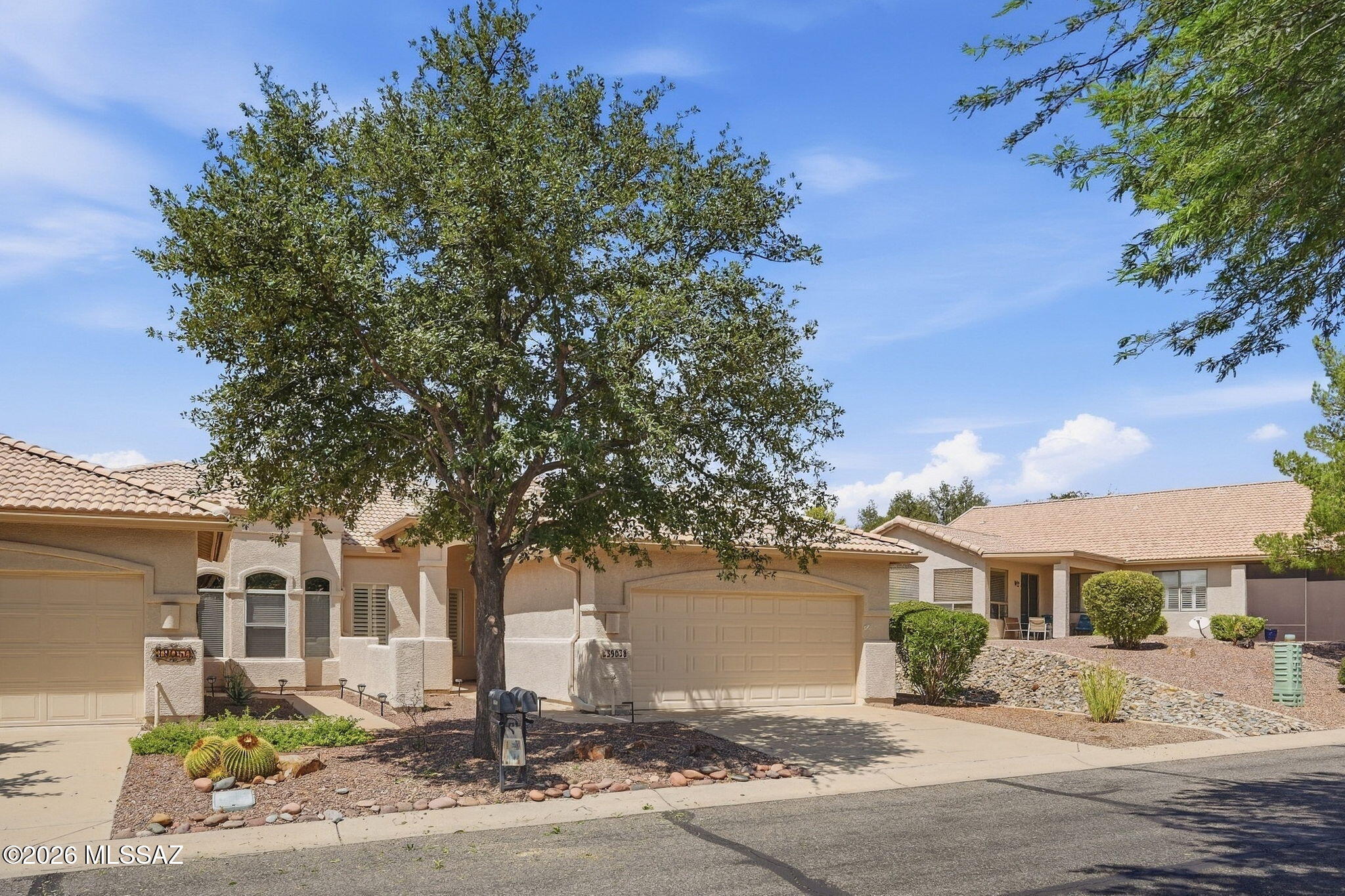 Saddlebrooke - Residential
