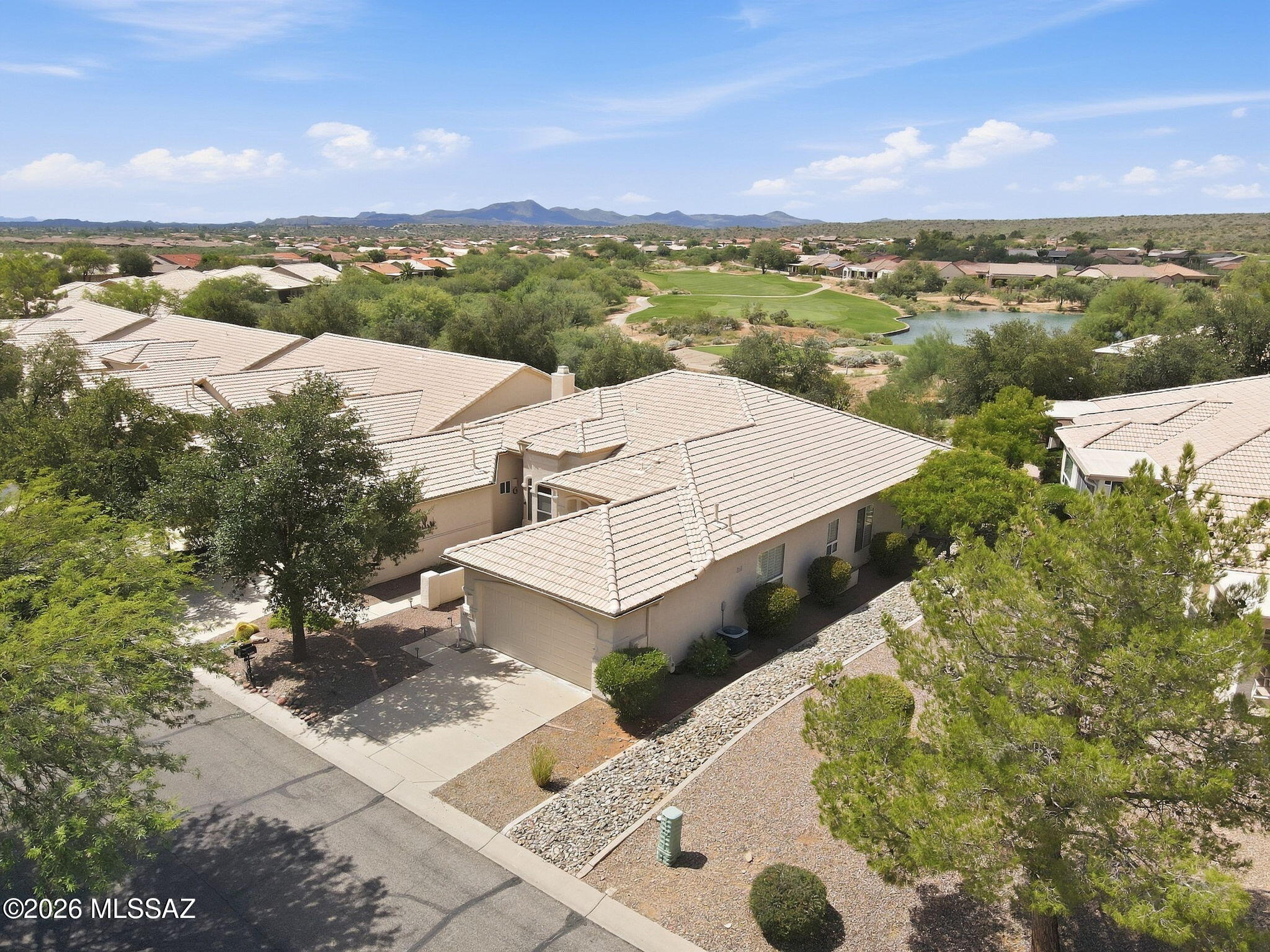 Saddlebrooke - Residential