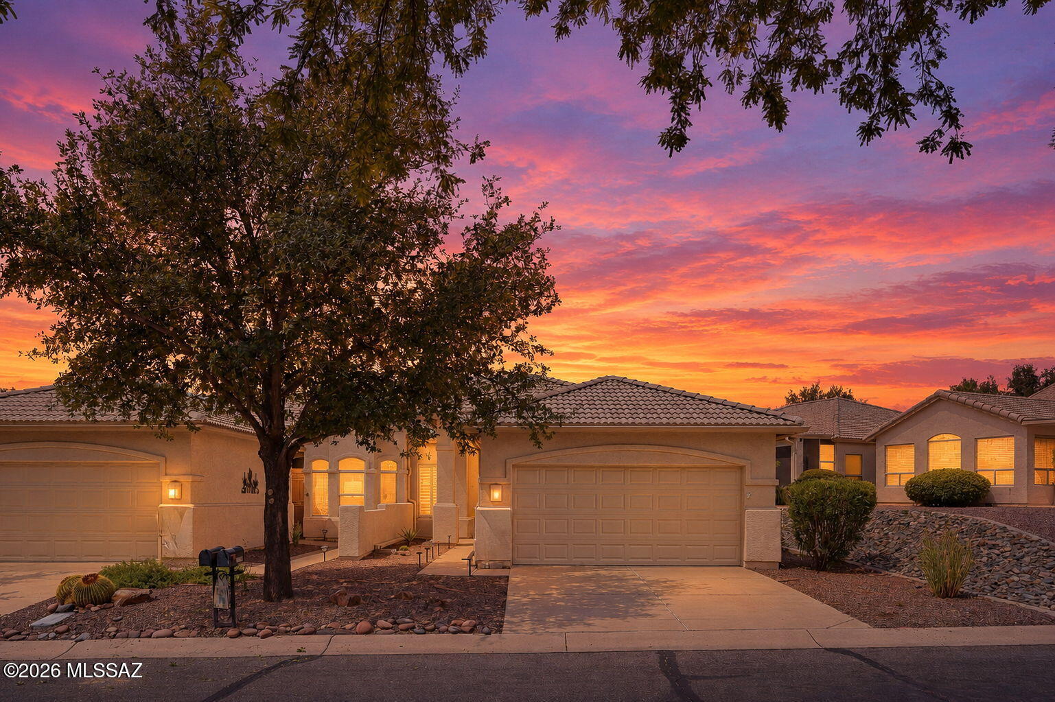 Saddlebrooke - Residential