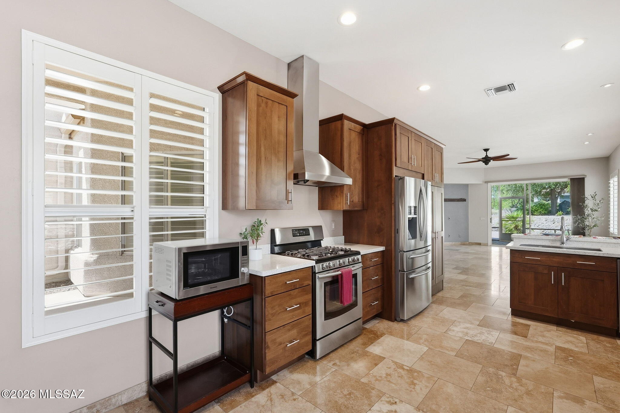 Saddlebrooke - Residential