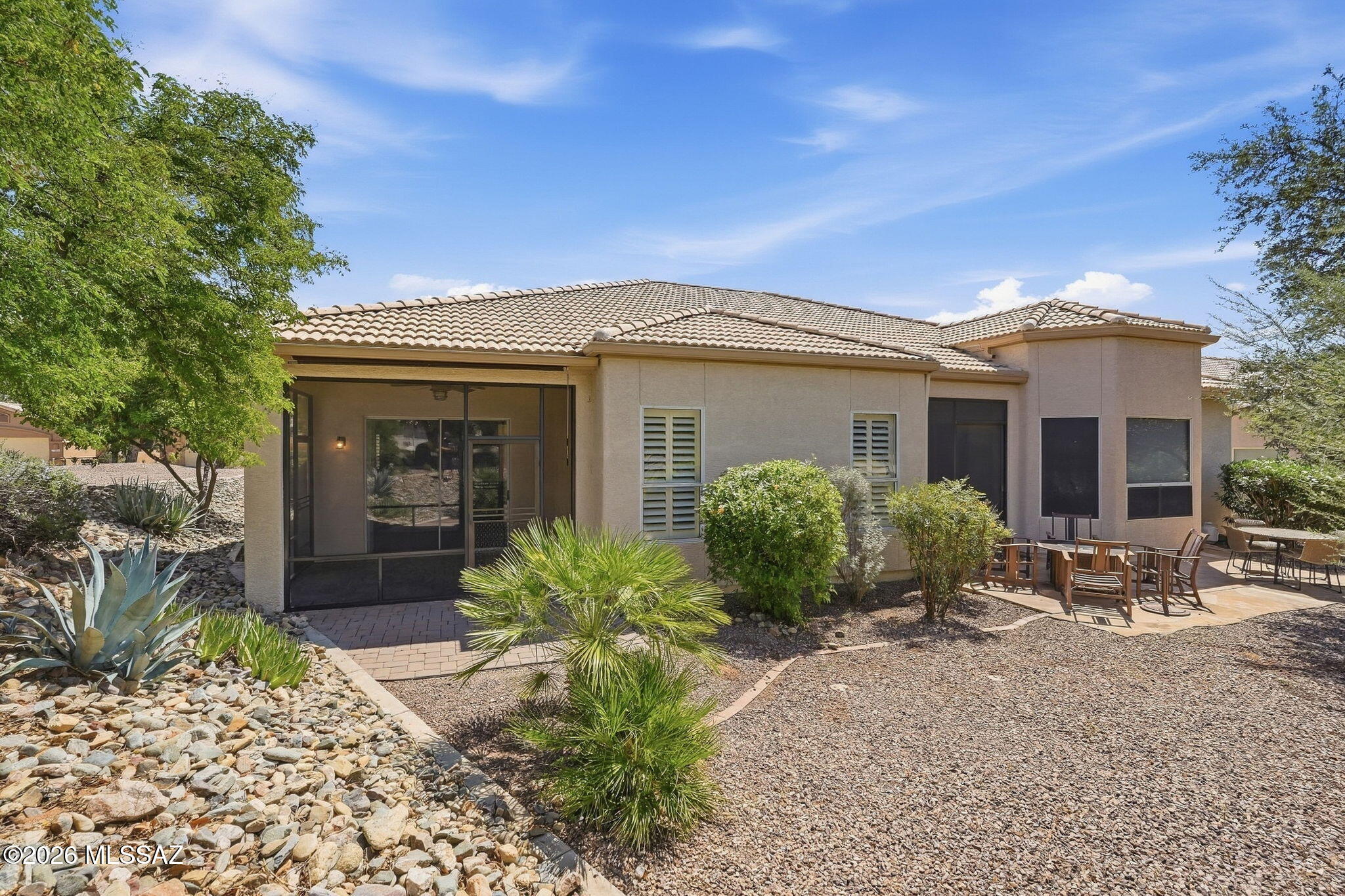 Saddlebrooke - Residential