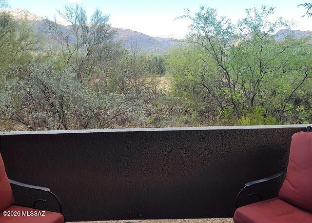 Greens at Ventana Canyon - Residential