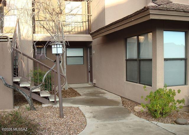 Greens at Ventana Canyon - Residential