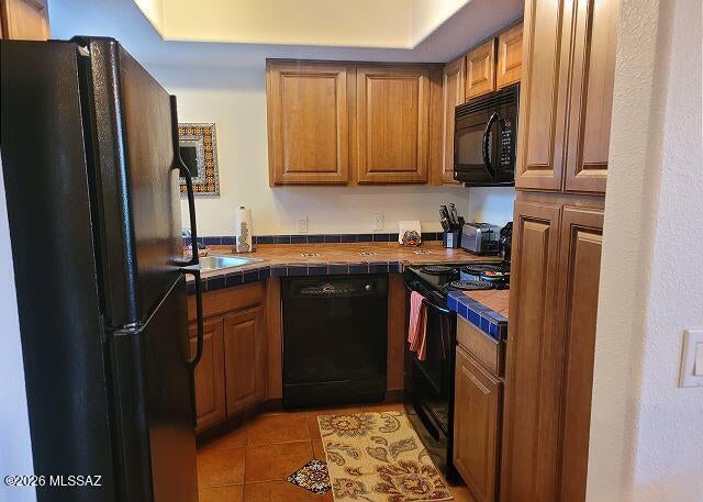 Greens at Ventana Canyon - Residential