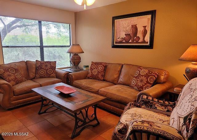 Greens at Ventana Canyon - Residential
