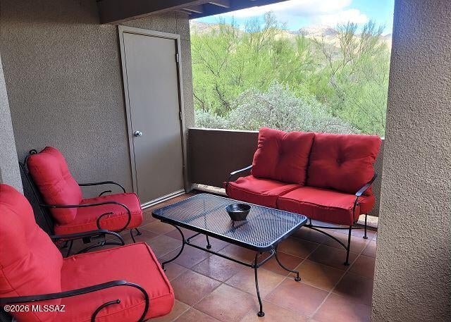 Greens at Ventana Canyon - Residential