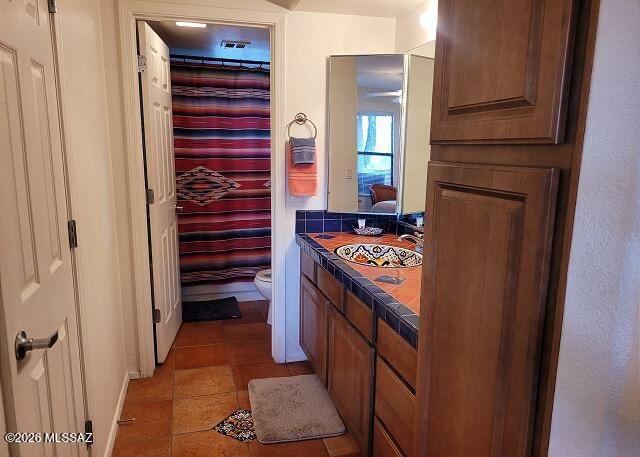 Greens at Ventana Canyon - Residential