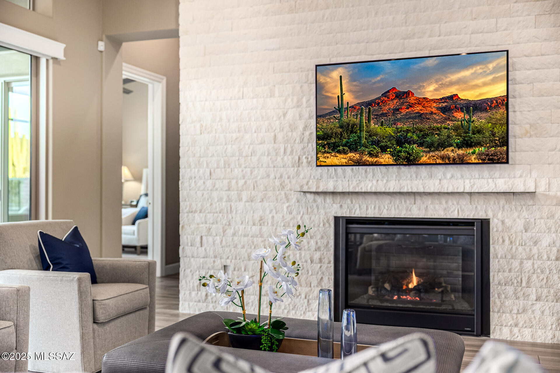Los Saguaros At Dove Mountain SQ20121640199 - Residential