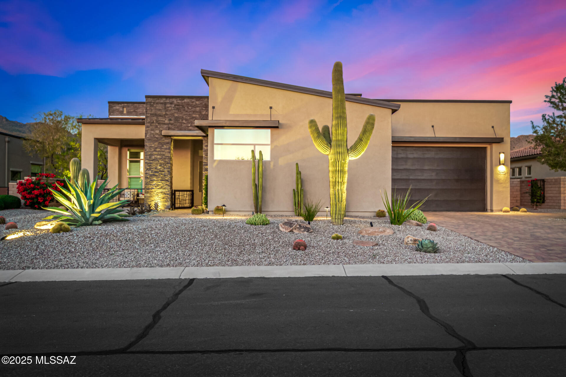 Los Saguaros At Dove Mountain SQ20121640199 - Residential