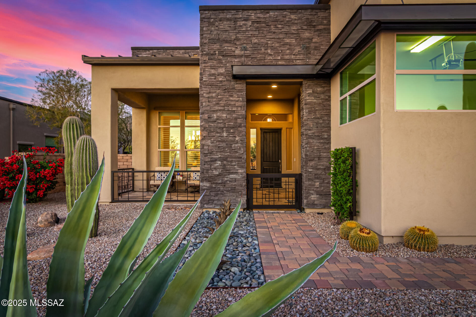 Los Saguaros At Dove Mountain SQ20121640199 - Residential