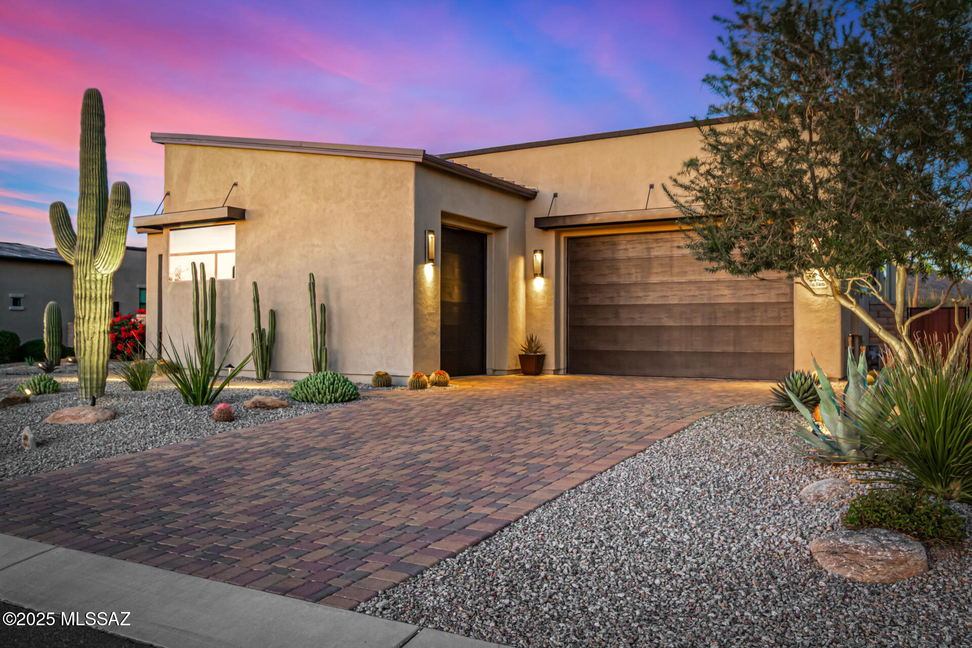 Los Saguaros At Dove Mountain SQ20121640199 - Residential
