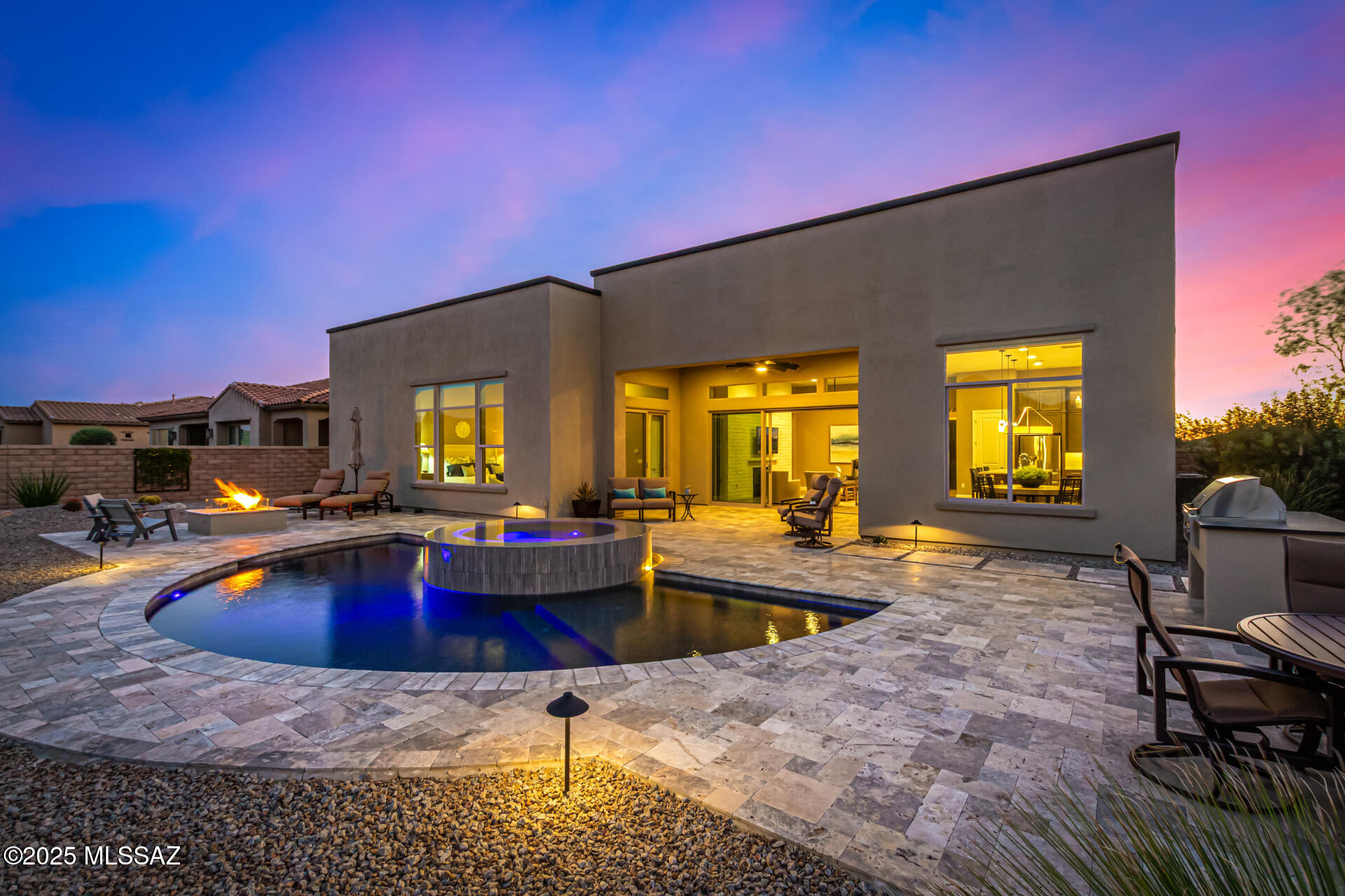 Los Saguaros At Dove Mountain SQ20121640199 - Residential