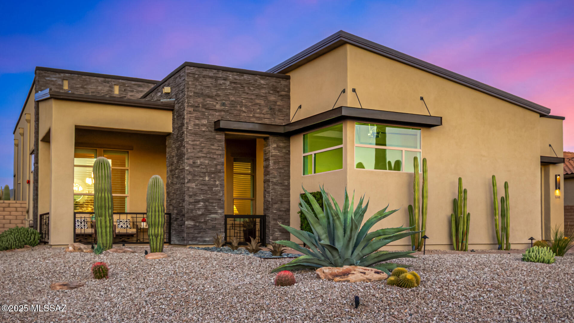 Los Saguaros At Dove Mountain SQ20121640199 - Residential