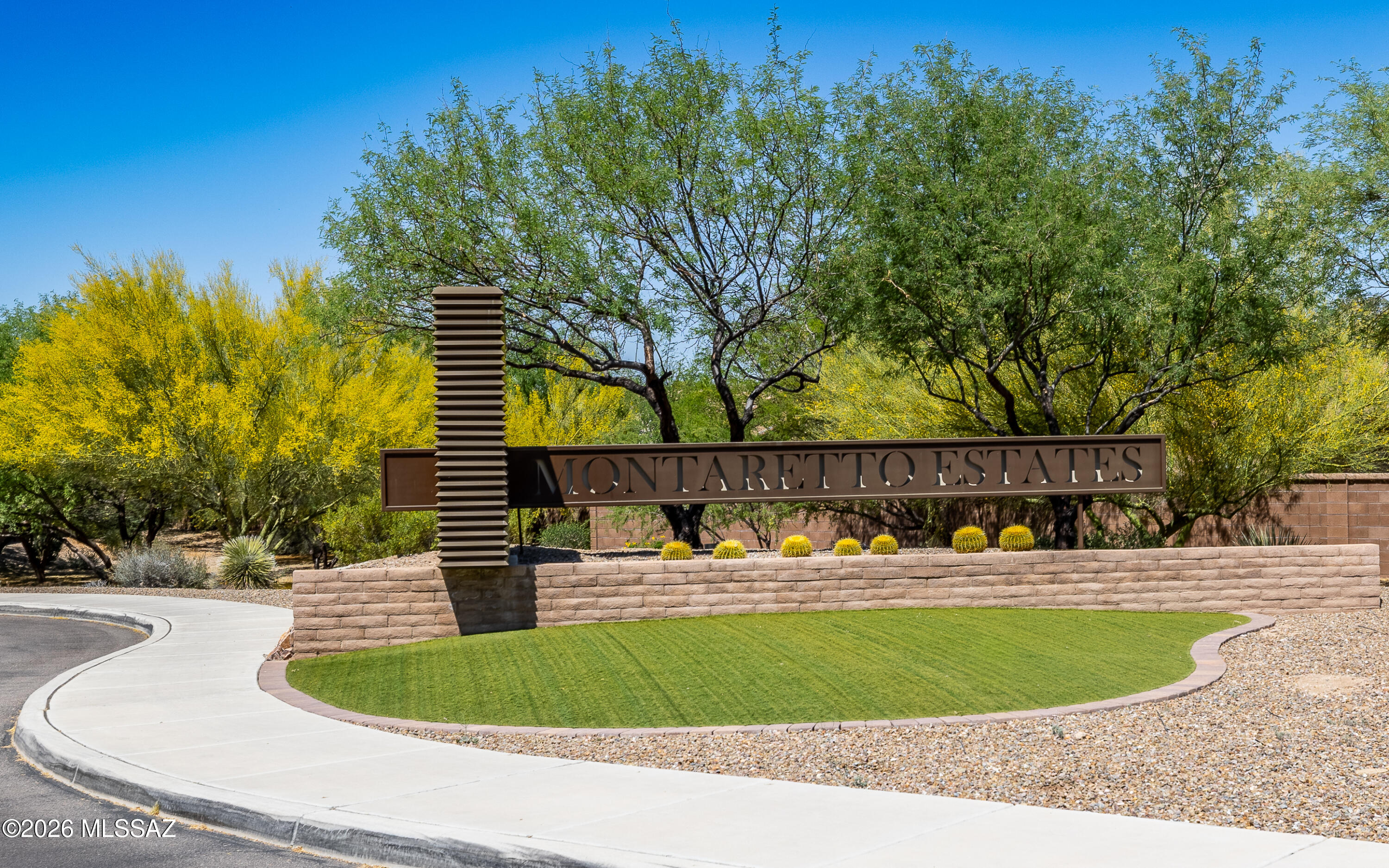 Montaretto Estates - Residential