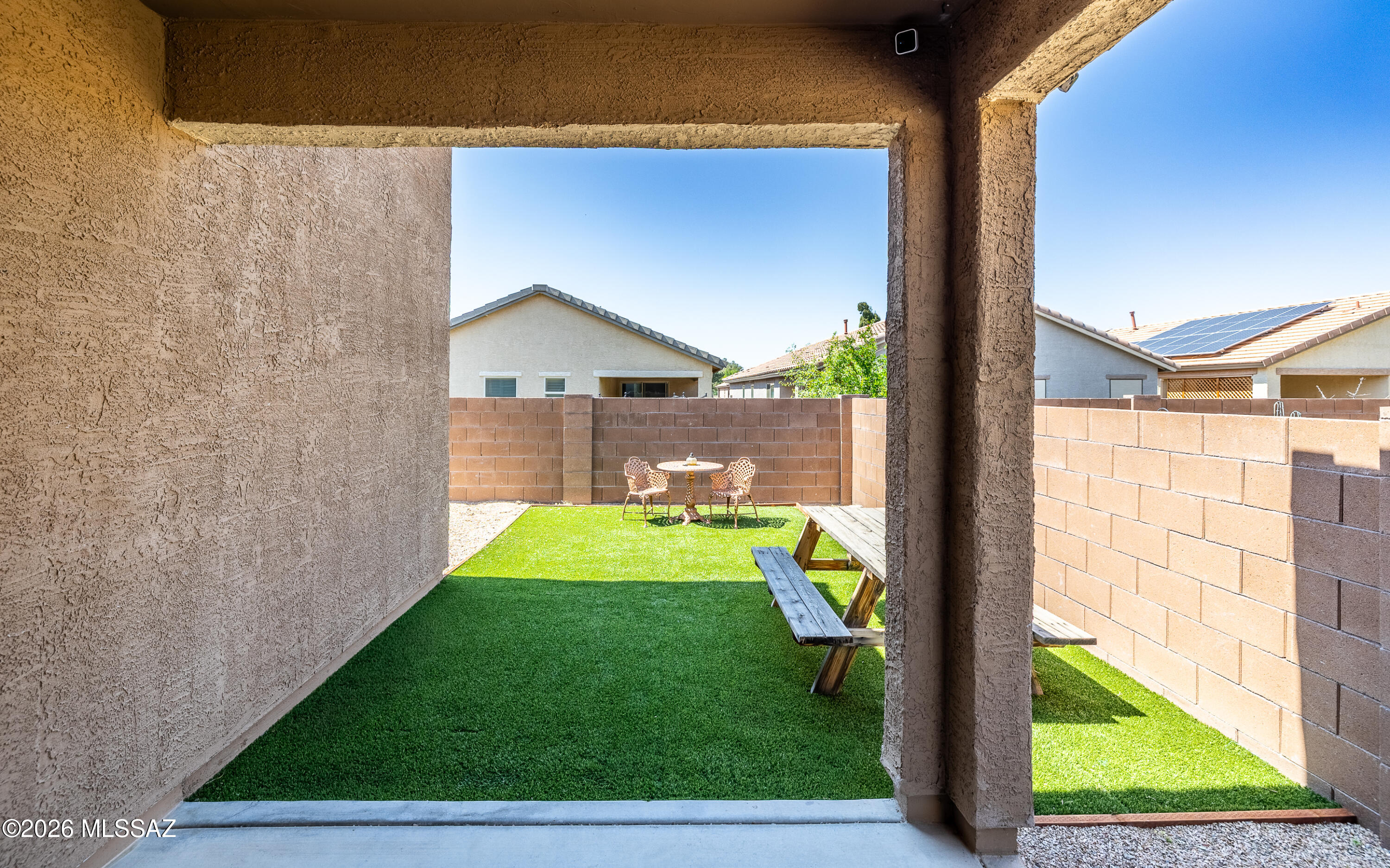 Montaretto Estates - Residential