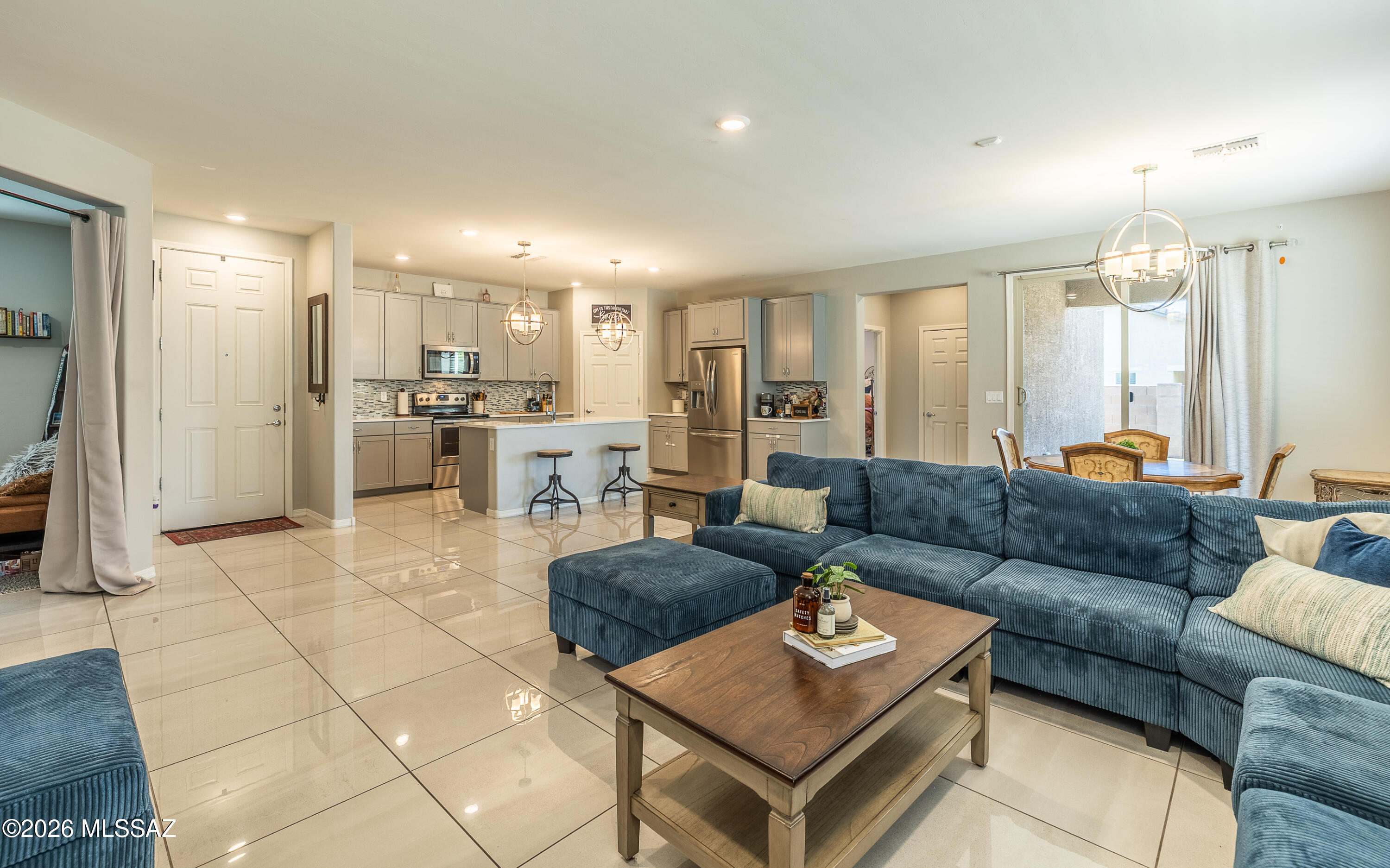 Montaretto Estates - Residential