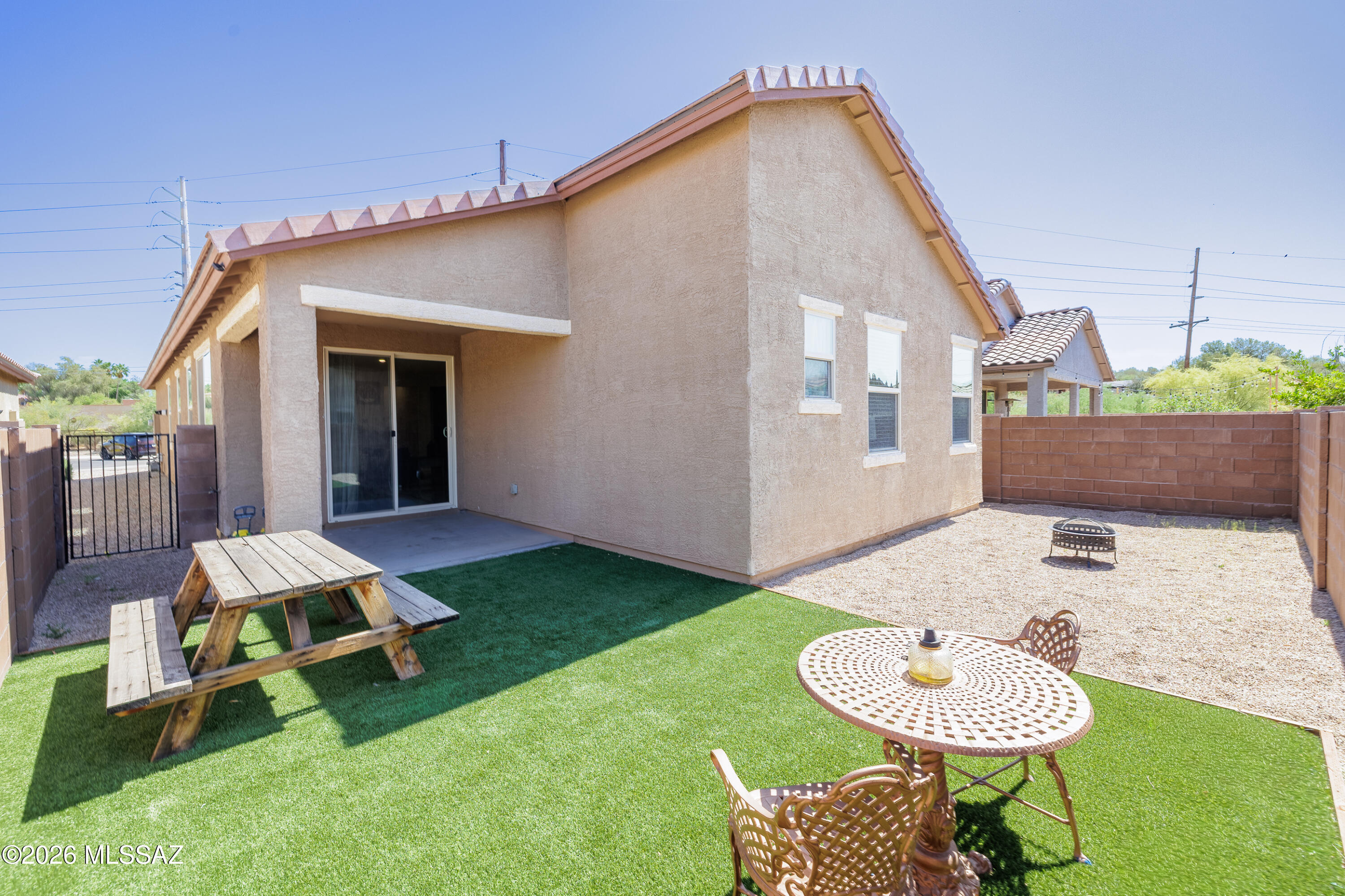 Montaretto Estates - Residential